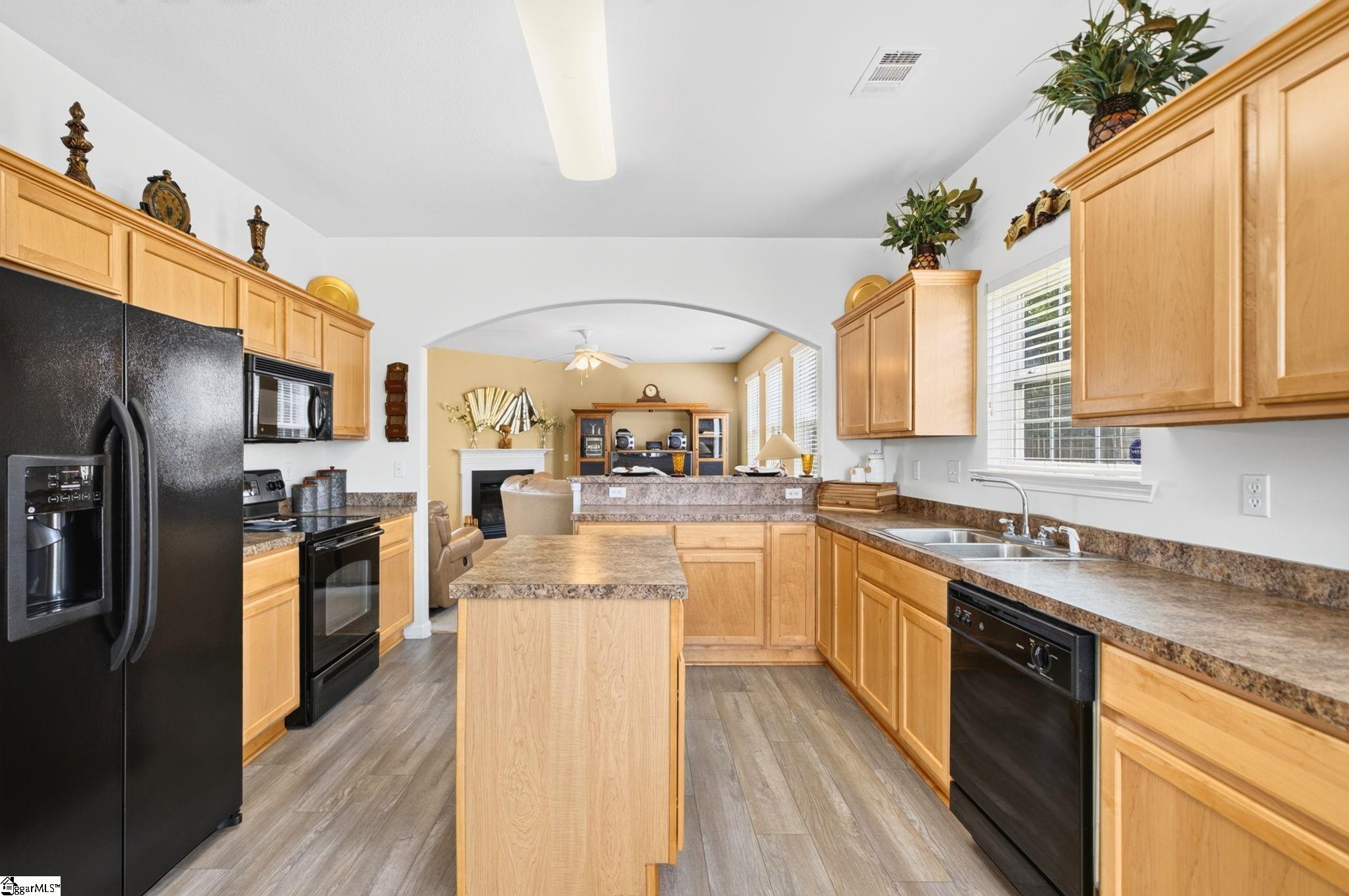 1 Mill Valley Court Taylors, SC 29687