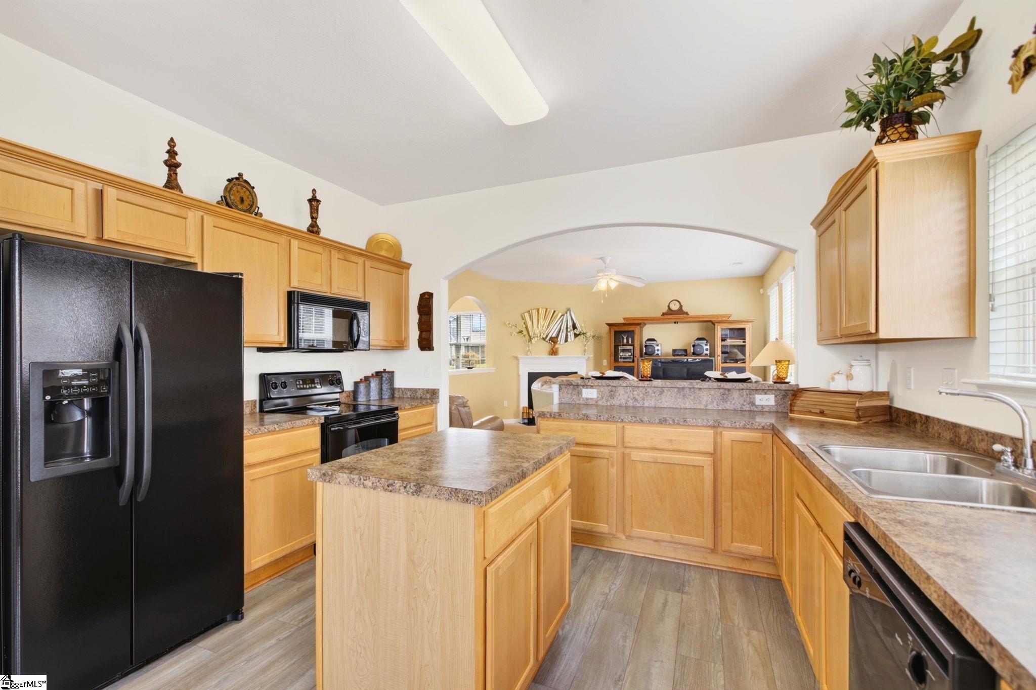 1 Mill Valley Court Taylors, SC 29687