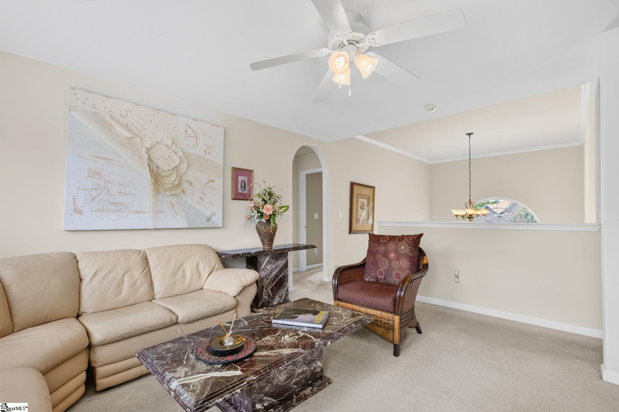 1 Mill Valley Court Taylors, SC 29687