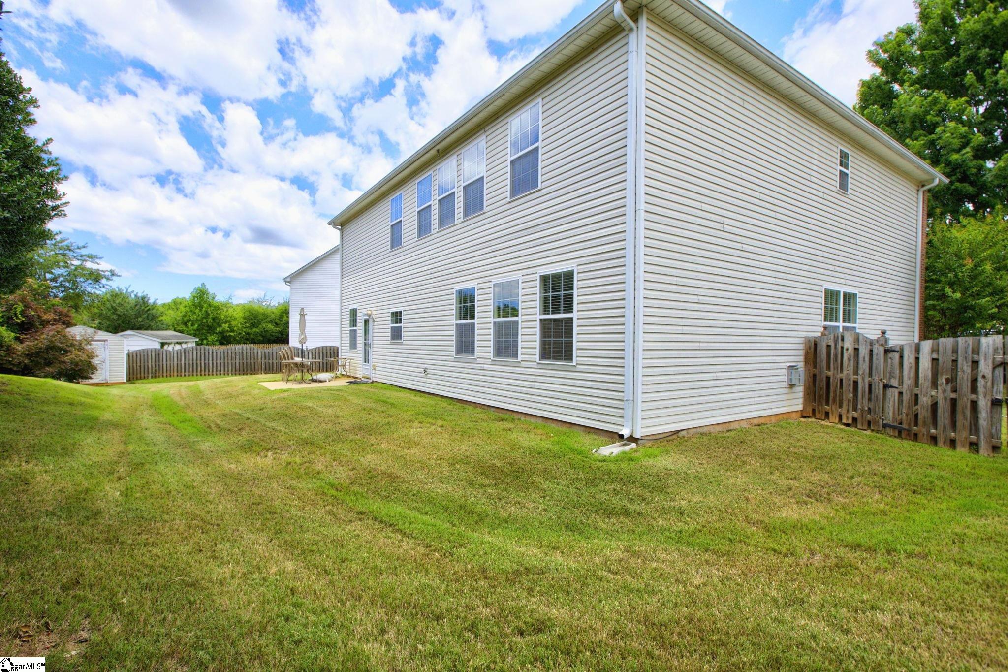 1 Mill Valley Court Taylors, SC 29687