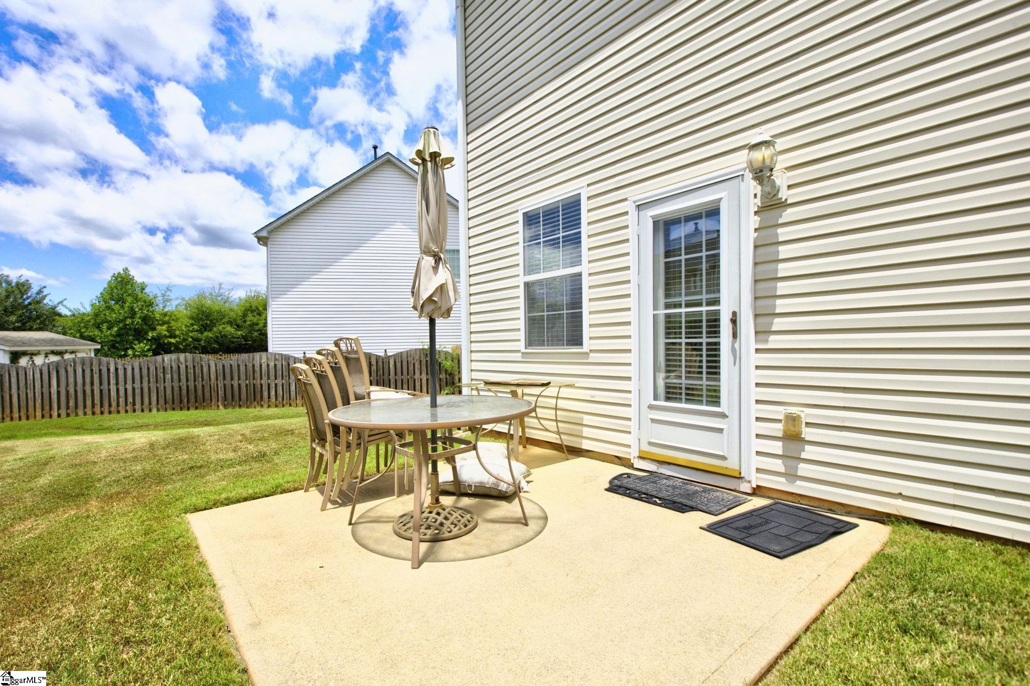 1 Mill Valley Court Taylors, SC 29687