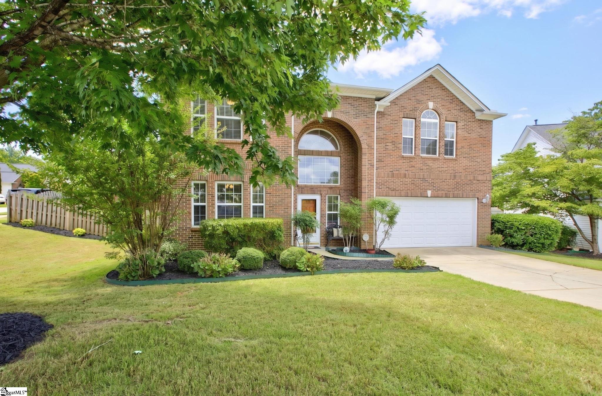 1 Mill Valley Court Taylors, SC 29687