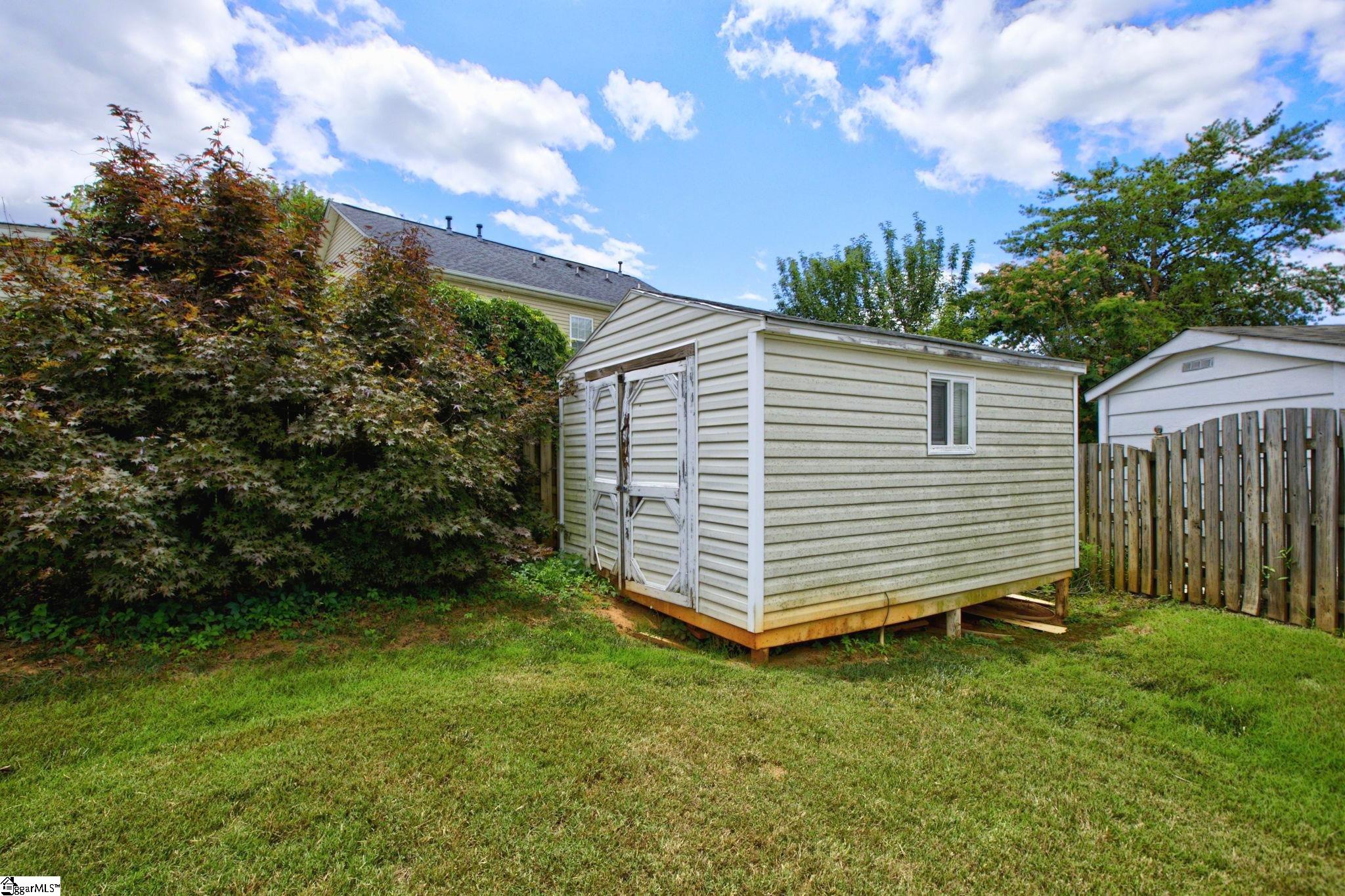 1 Mill Valley Court Taylors, SC 29687