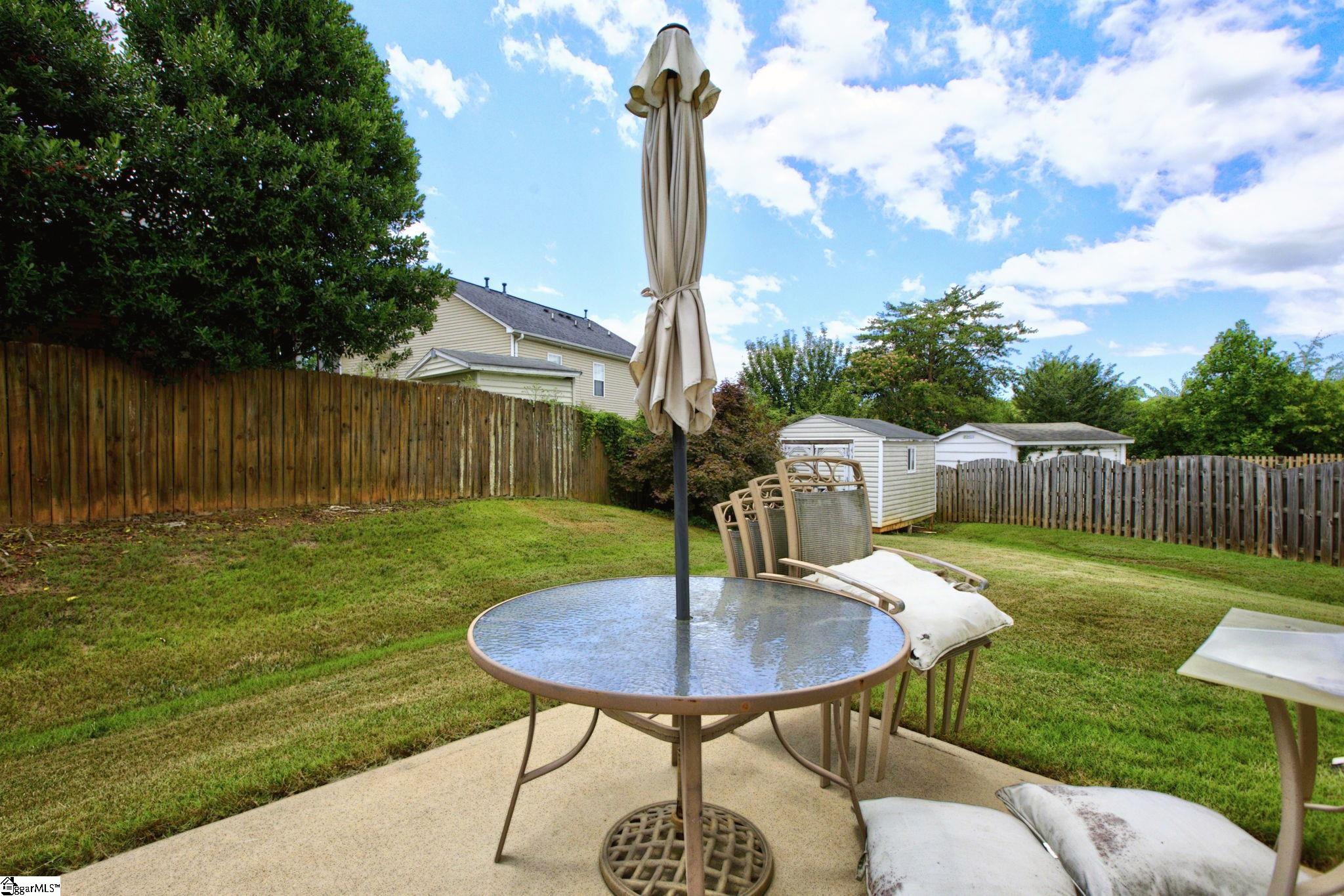 1 Mill Valley Court Taylors, SC 29687