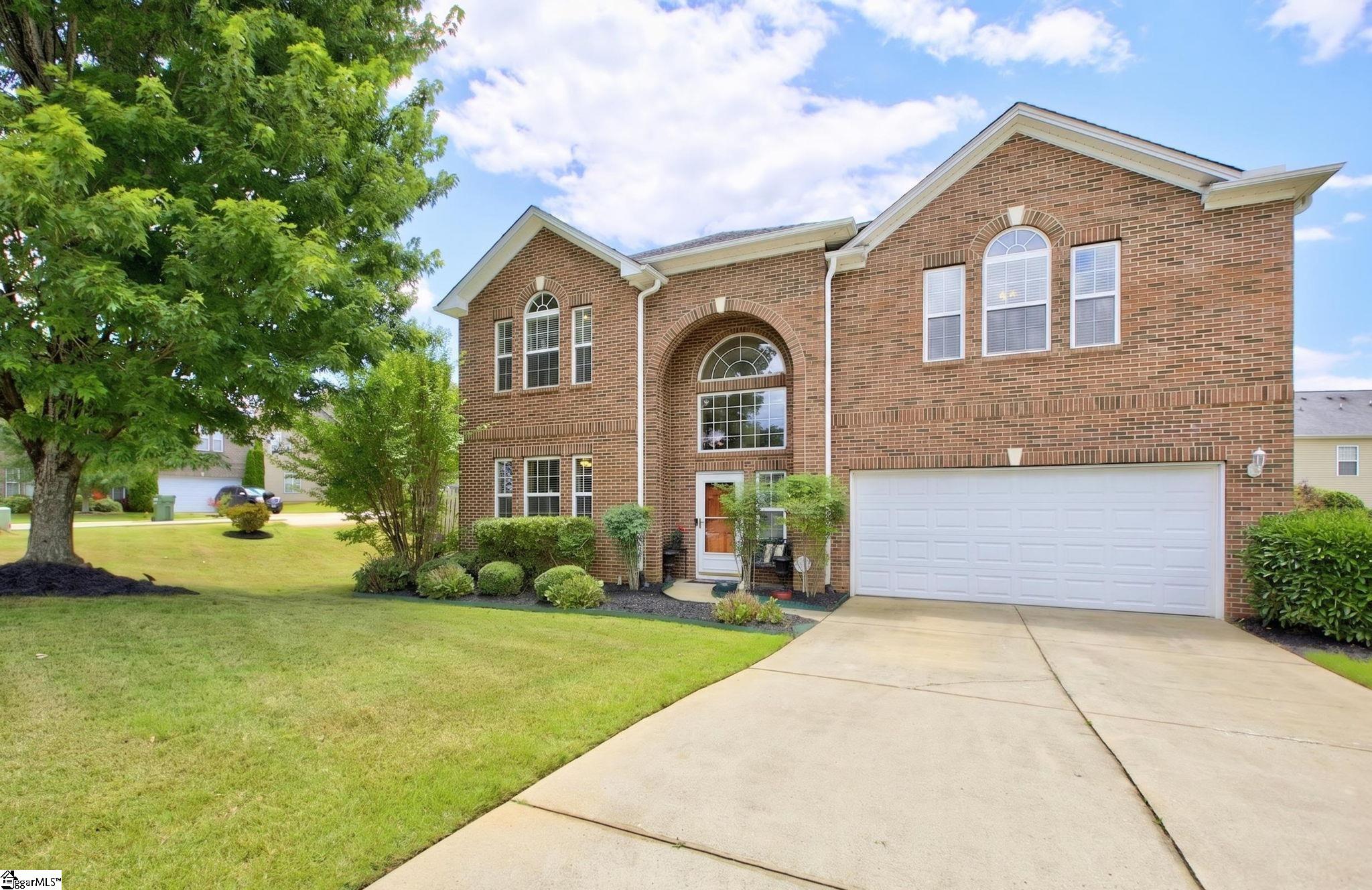 1 Mill Valley Court Taylors, SC 29687