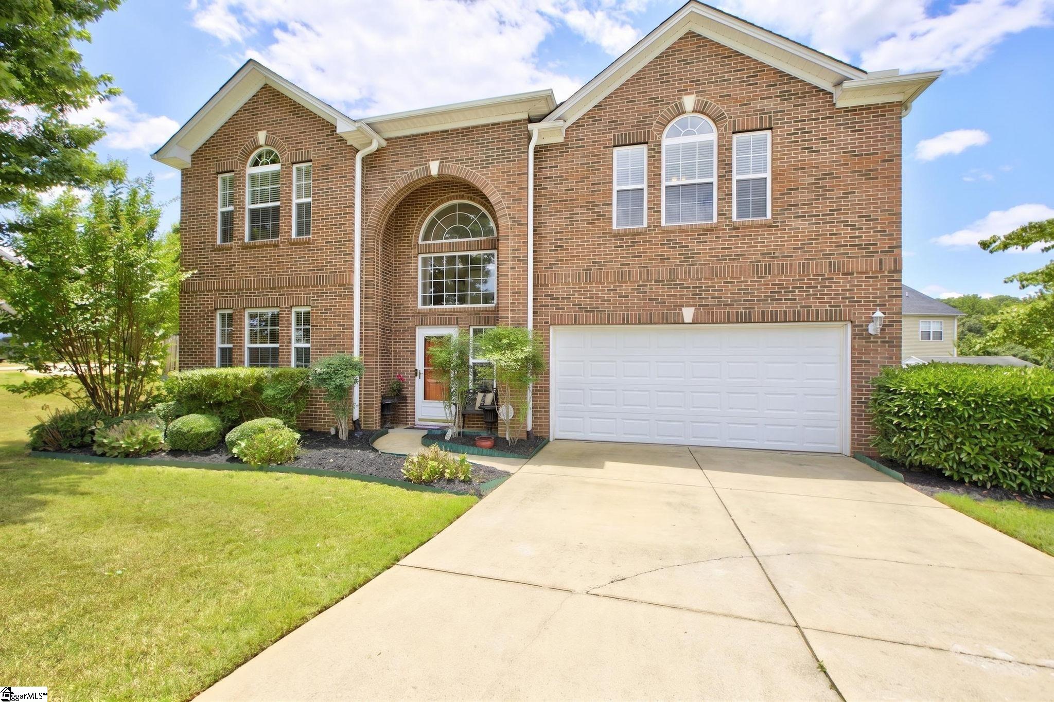 1 Mill Valley Court Taylors, SC 29687