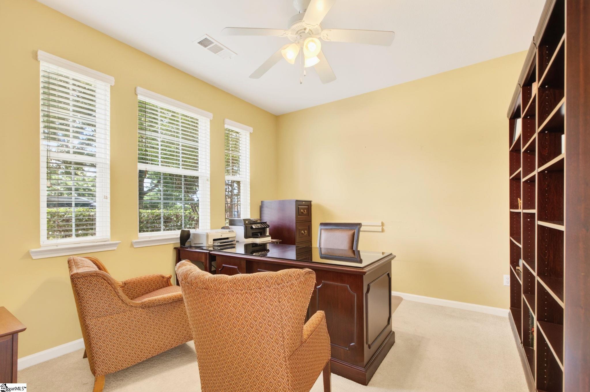 1 Mill Valley Court Taylors, SC 29687