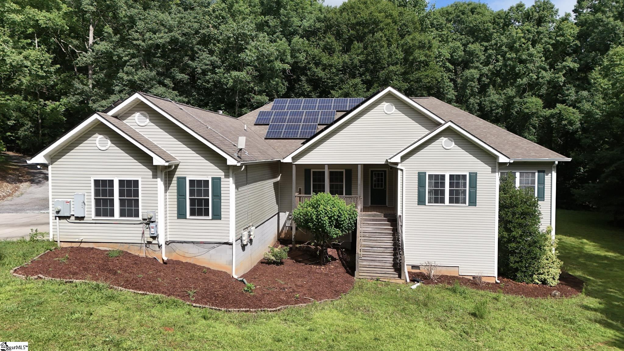 339 French Road Honea Path, SC 29654-8900
