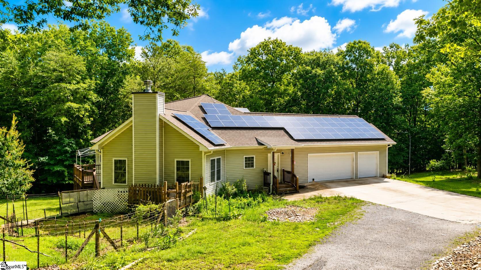 339 French Road Honea Path, SC 29654-8900