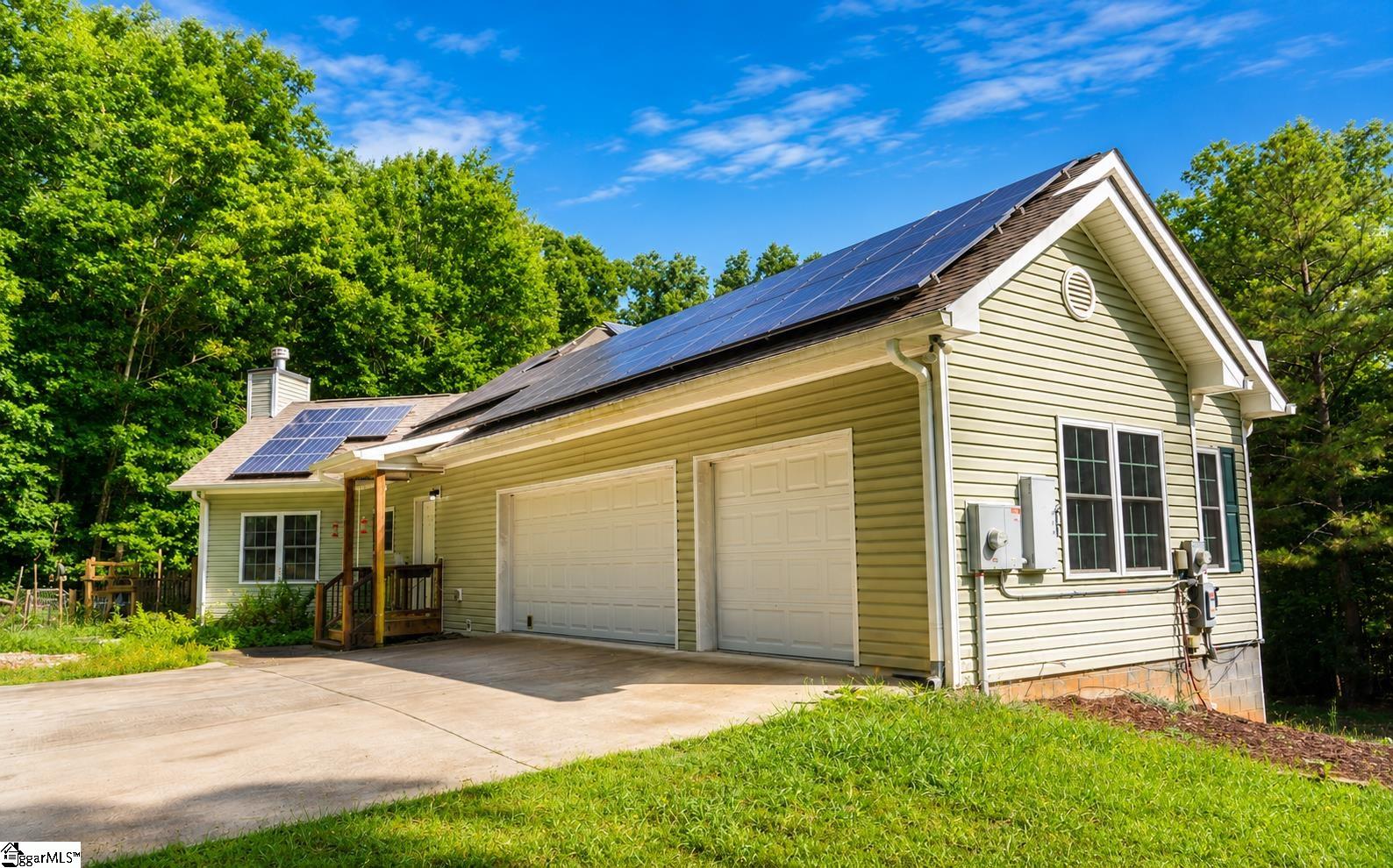 339 French Road Honea Path, SC 29654-8900