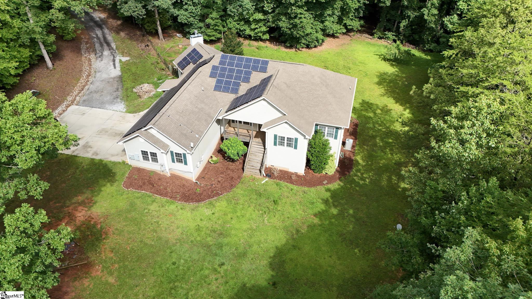 339 French Road Honea Path, SC 29654-8900