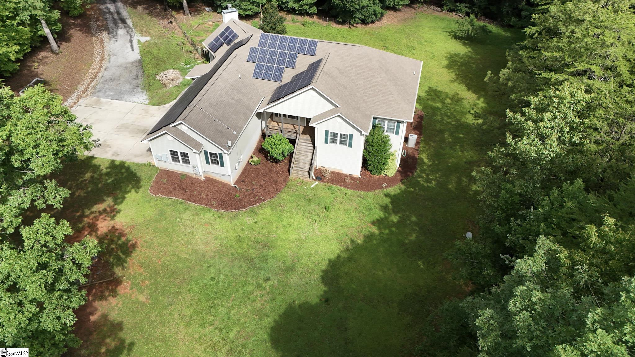 339 French Road Honea Path, SC 29654-8900