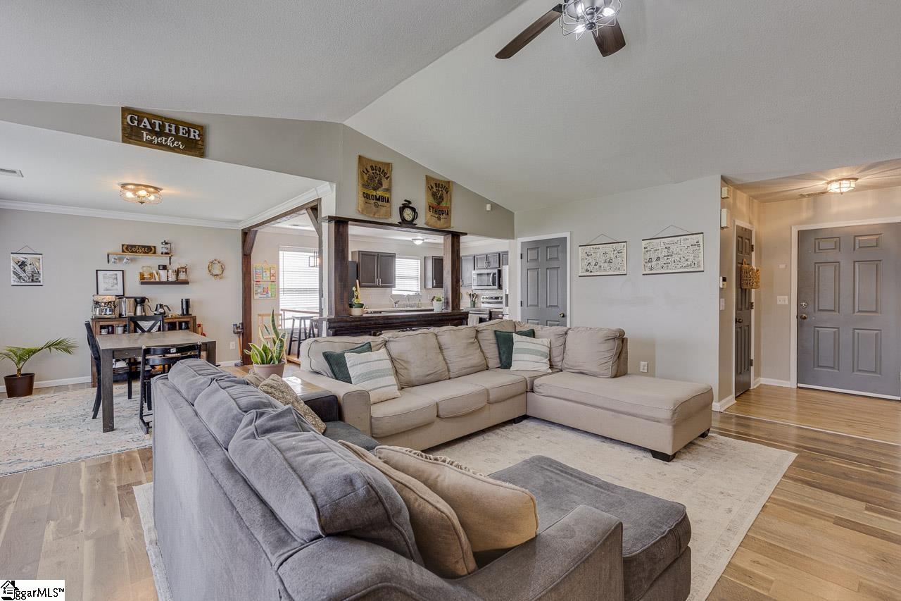 117 Soren Lane Anderson, SC 29621