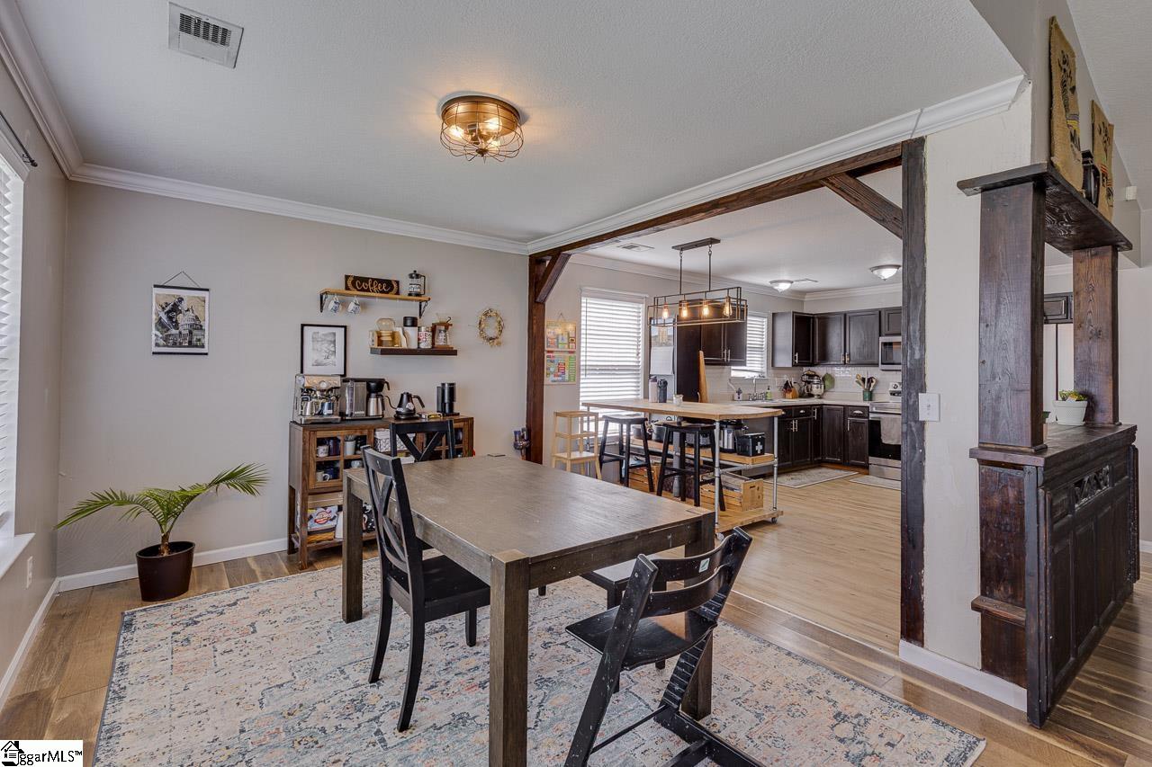 117 Soren Lane Anderson, SC 29621