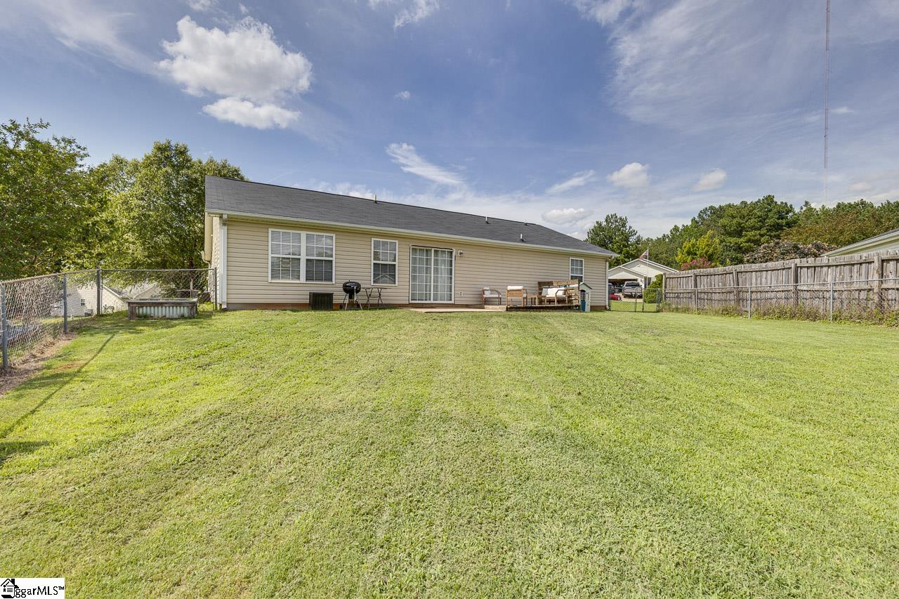 117 Soren Lane Anderson, SC 29621