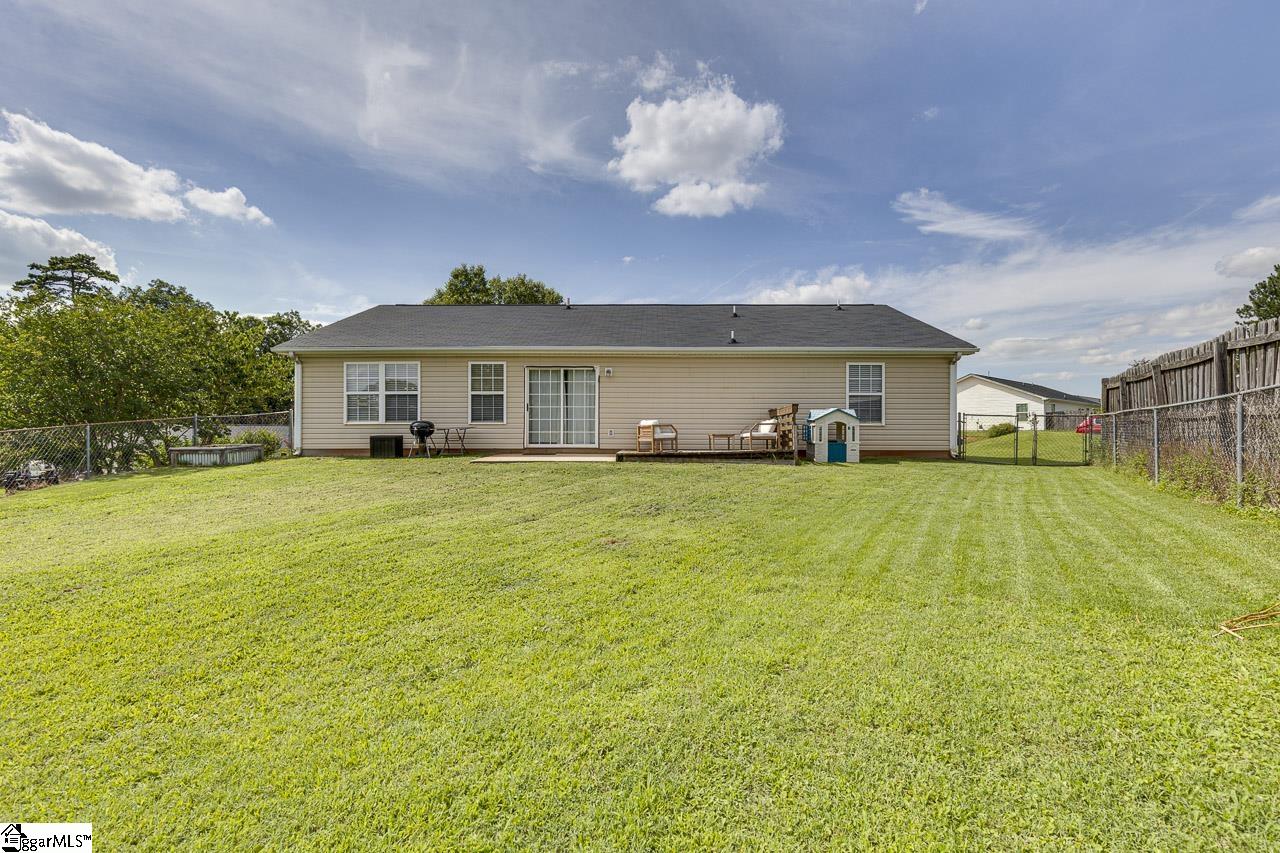 117 Soren Lane Anderson, SC 29621