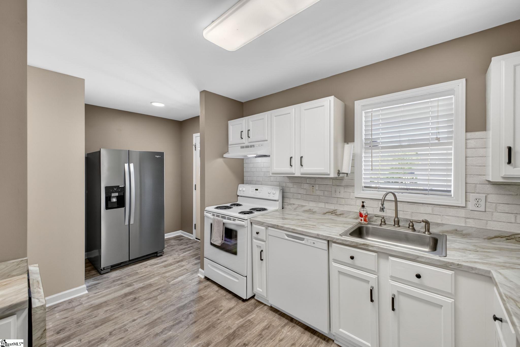 212 Alde Street Greenville, SC 29607