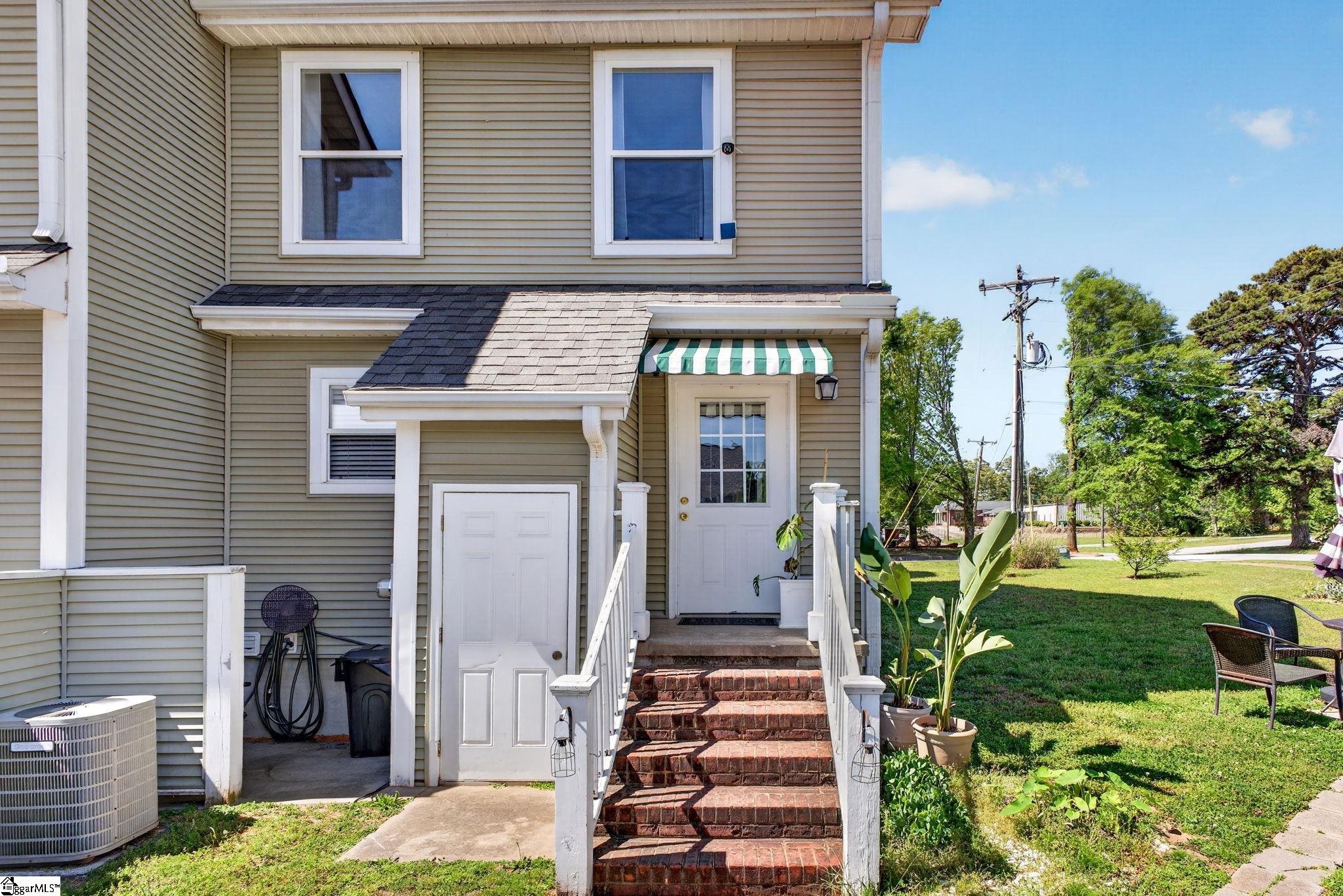 212 Alde Street Greenville, SC 29607