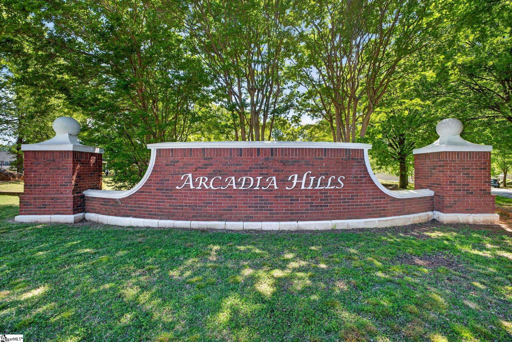 212 Alde Street Greenville, SC 29607