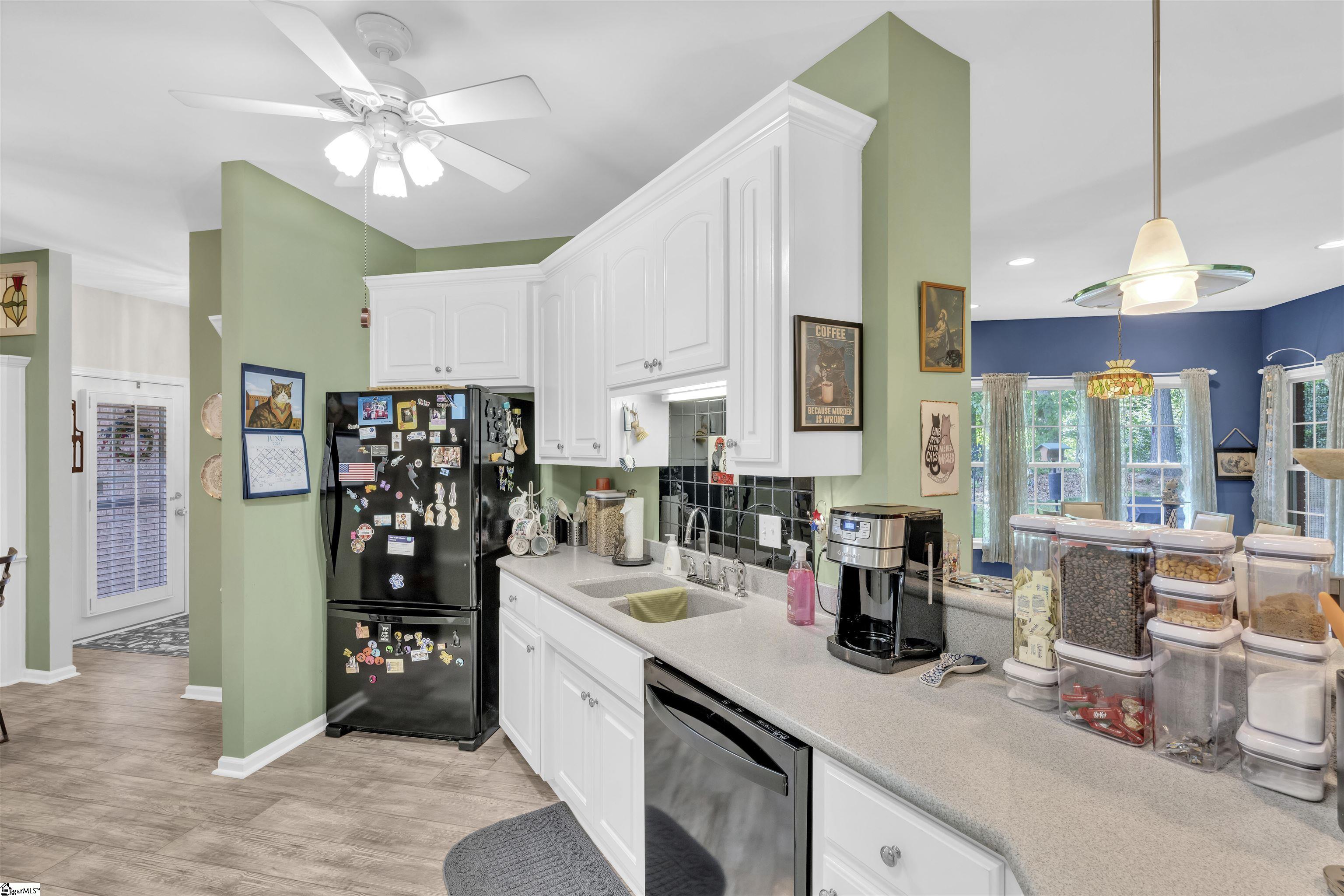 726 Moonridge Drive Moore, SC 29369