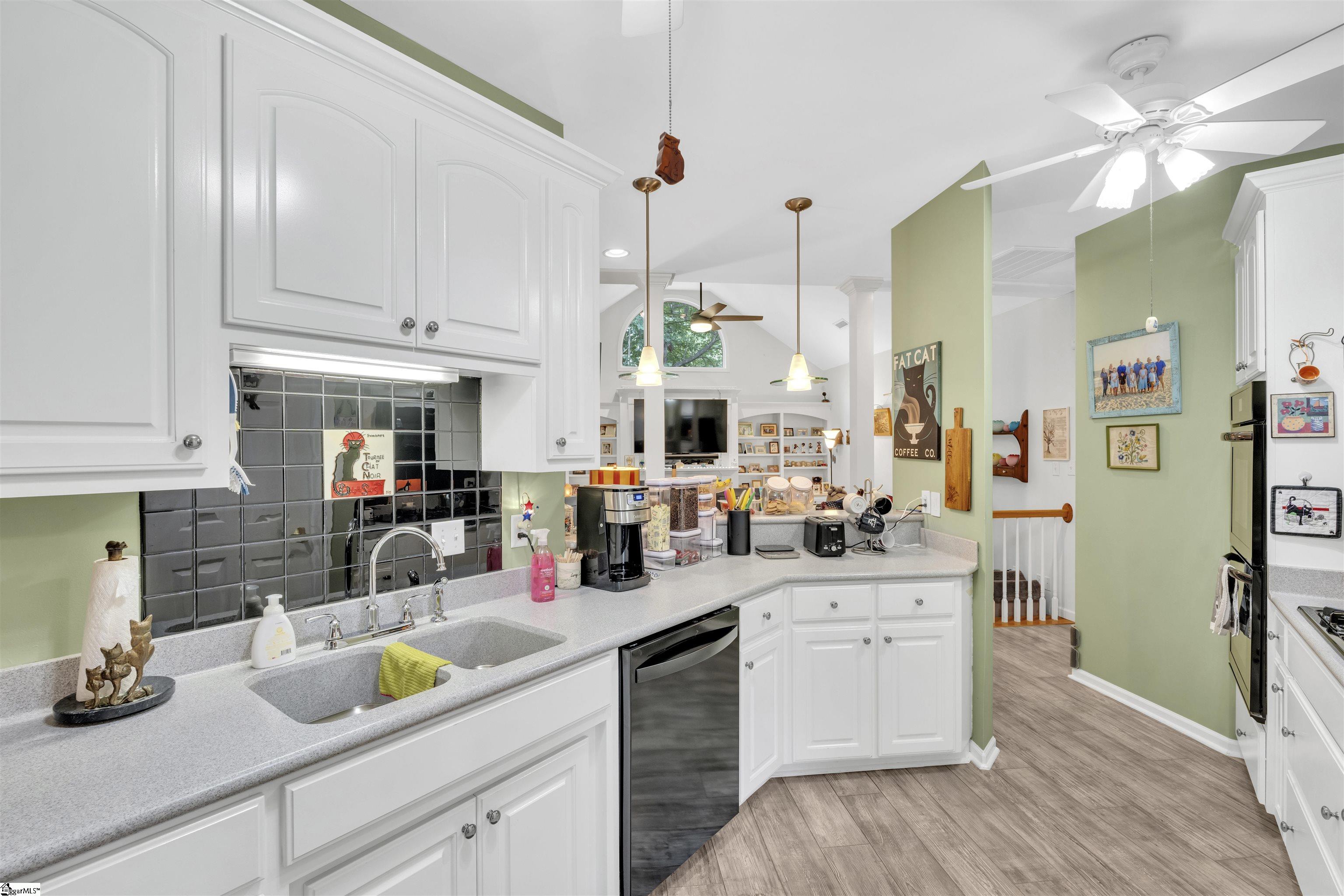 726 Moonridge Drive Moore, SC 29369
