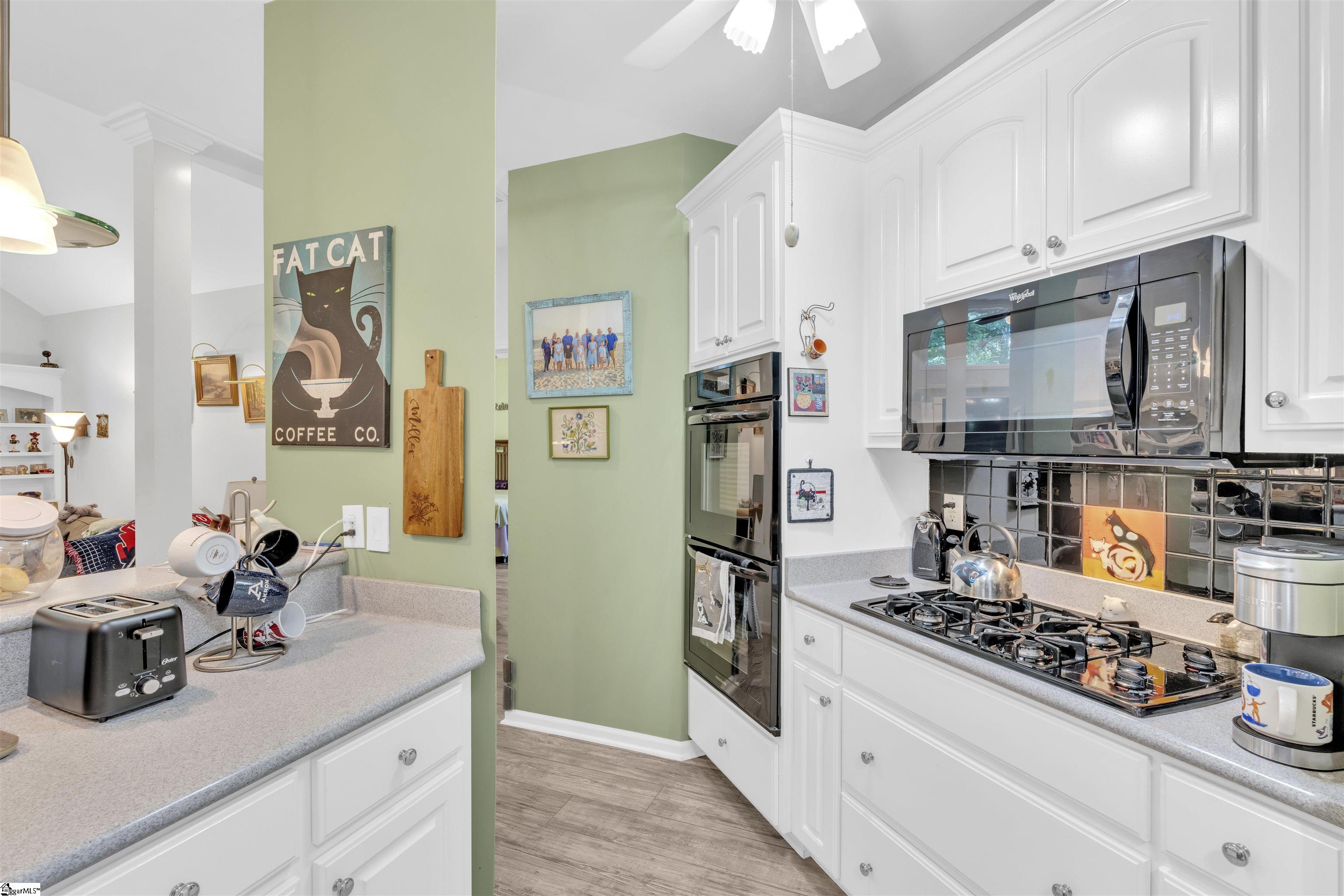 726 Moonridge Drive Moore, SC 29369