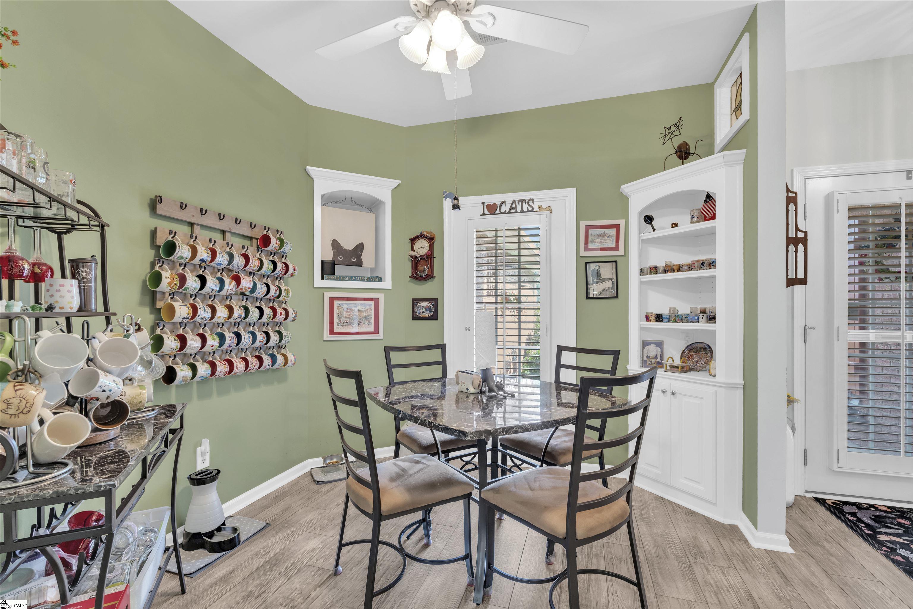 726 Moonridge Drive Moore, SC 29369