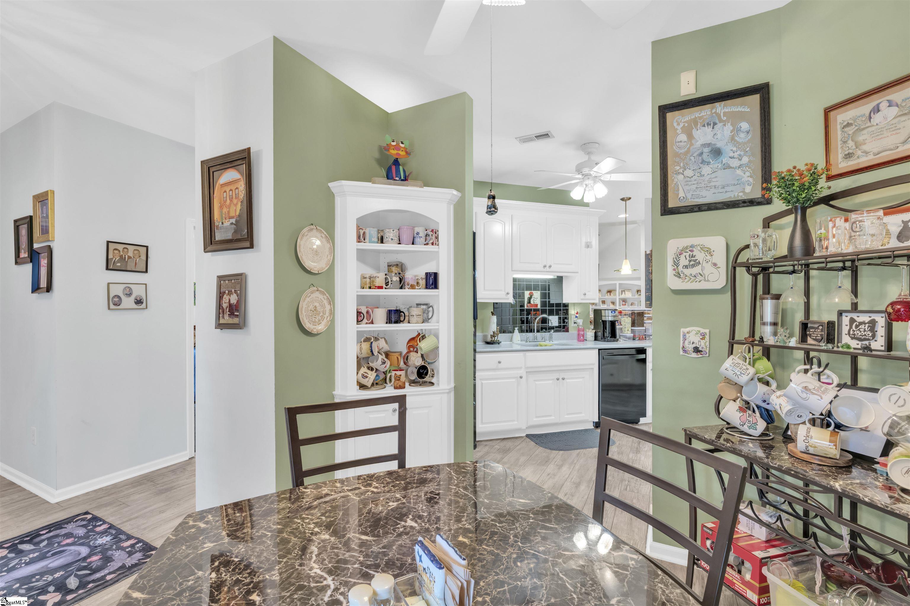 726 Moonridge Drive Moore, SC 29369