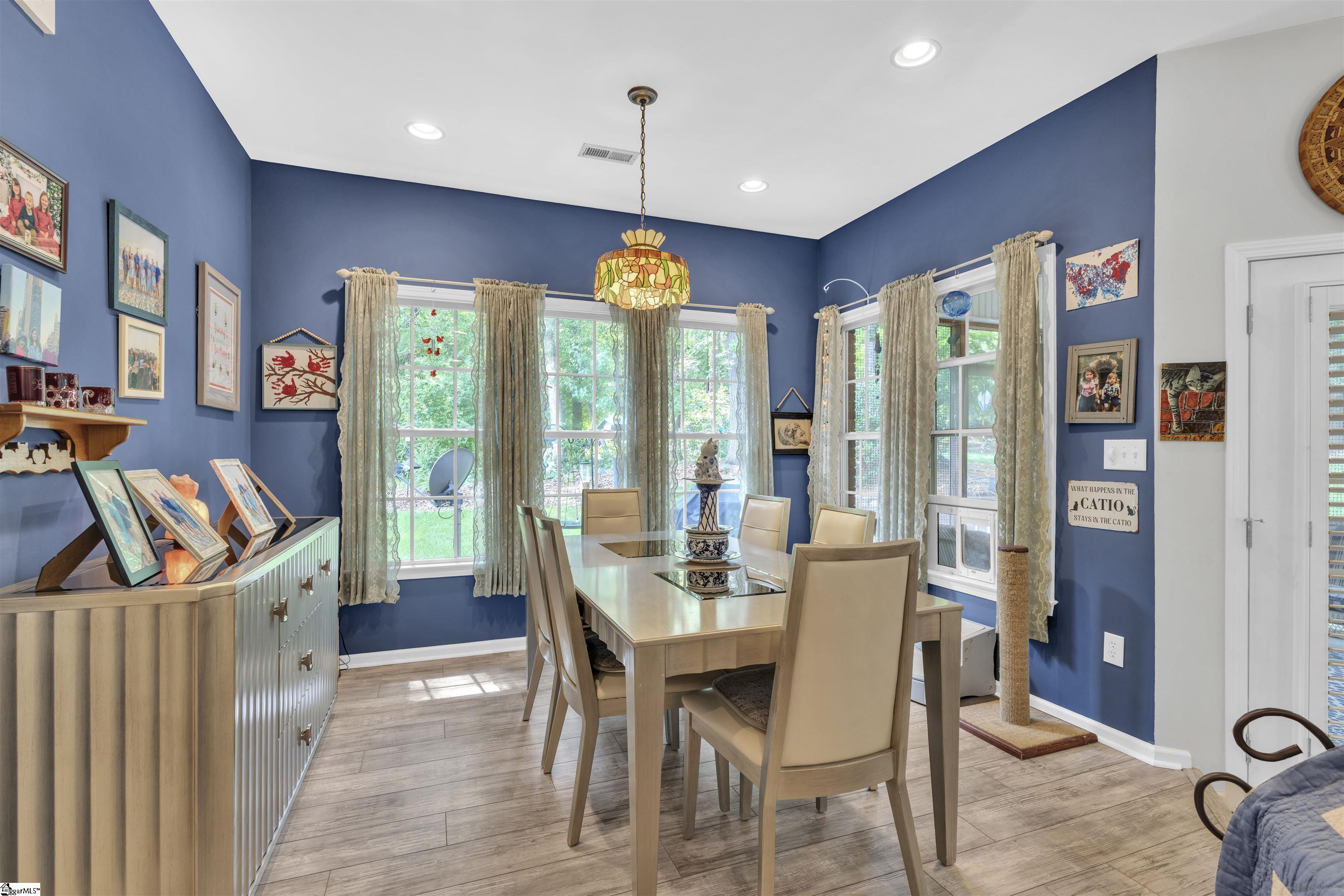 726 Moonridge Drive Moore, SC 29369