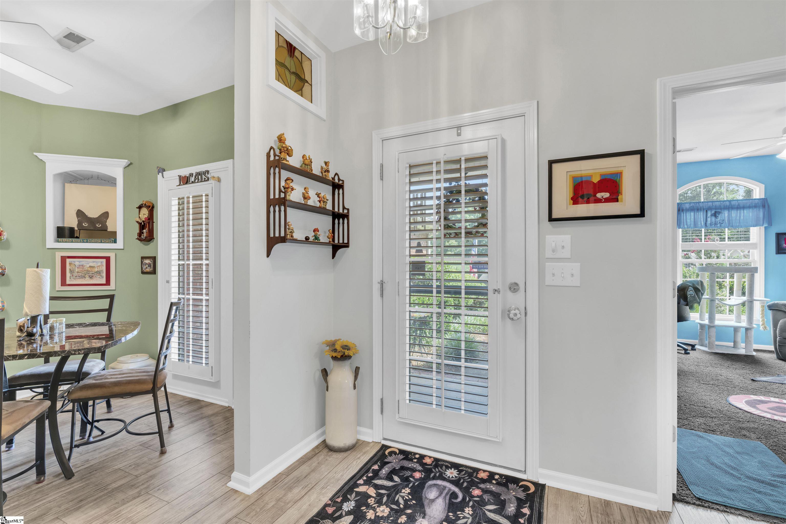 726 Moonridge Drive Moore, SC 29369