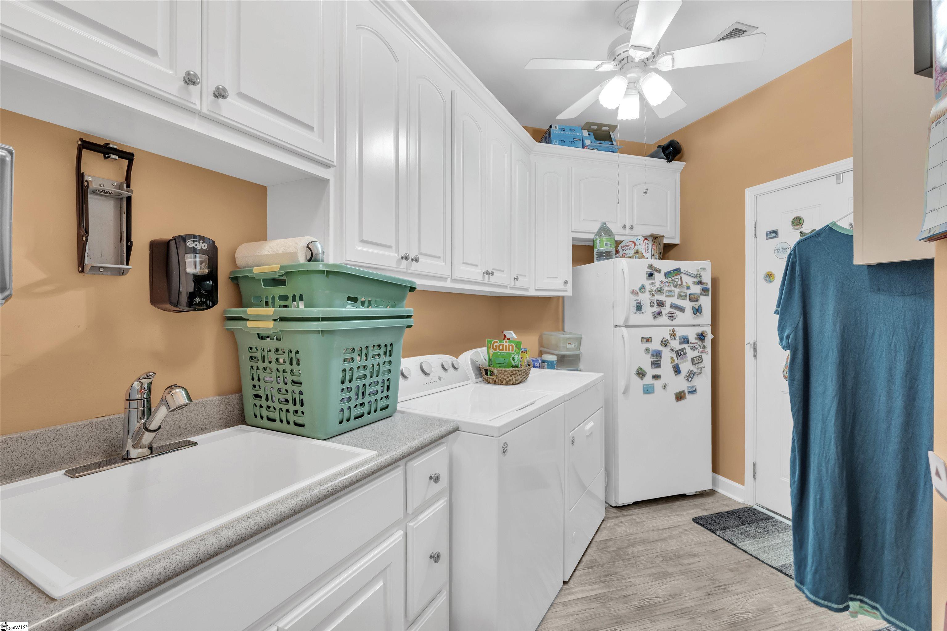 726 Moonridge Drive Moore, SC 29369