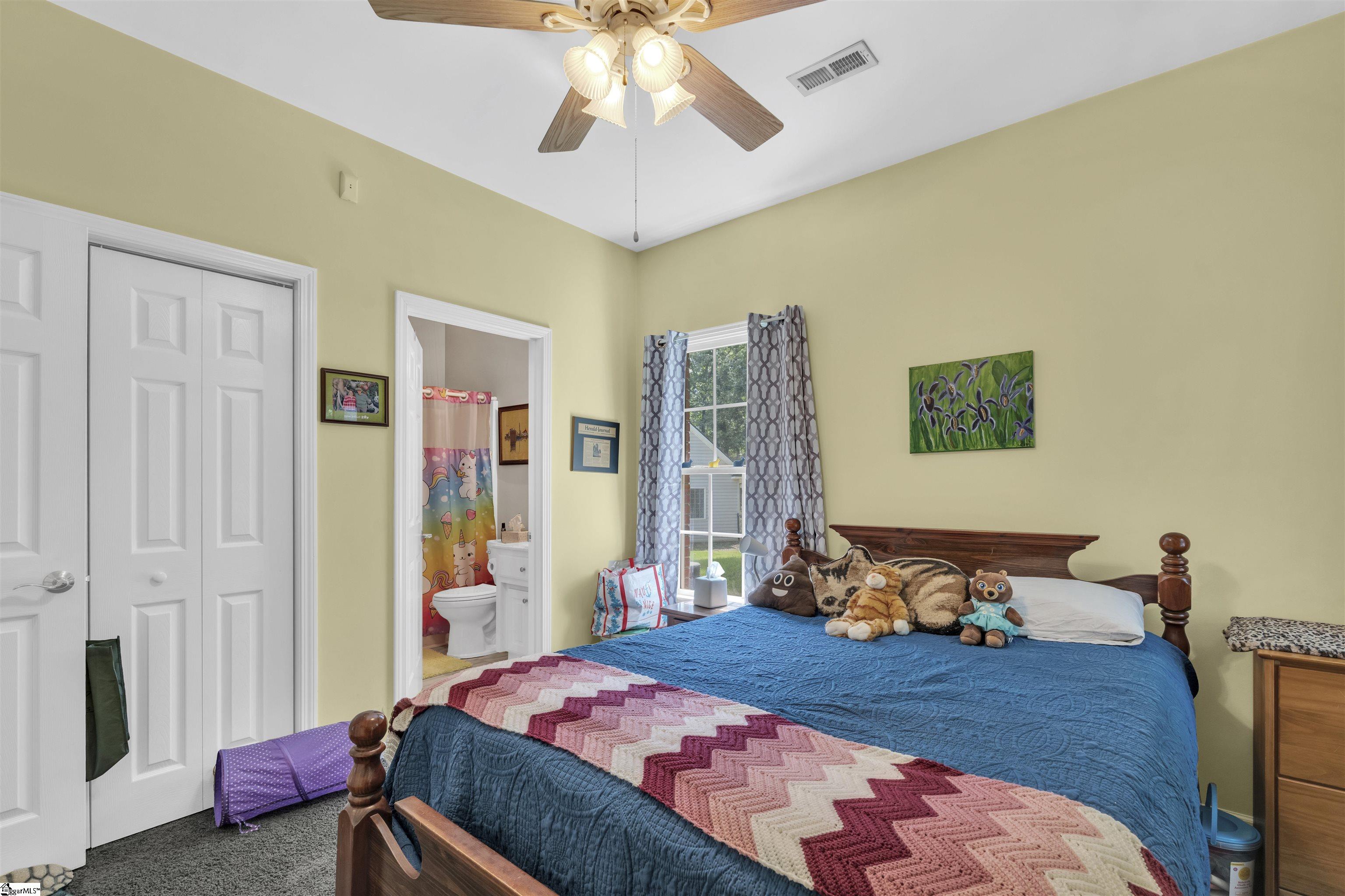 726 Moonridge Drive Moore, SC 29369