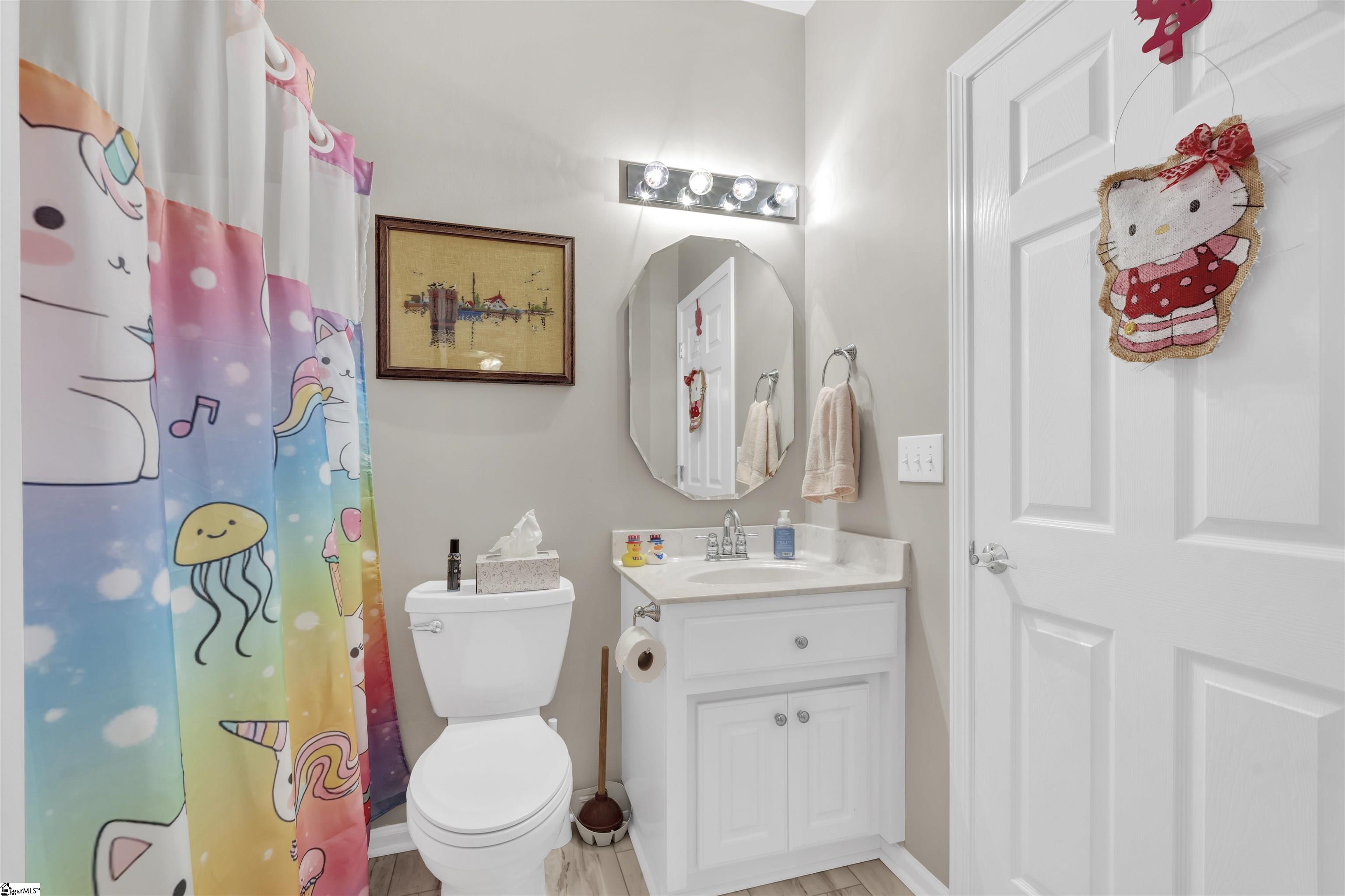 726 Moonridge Drive Moore, SC 29369