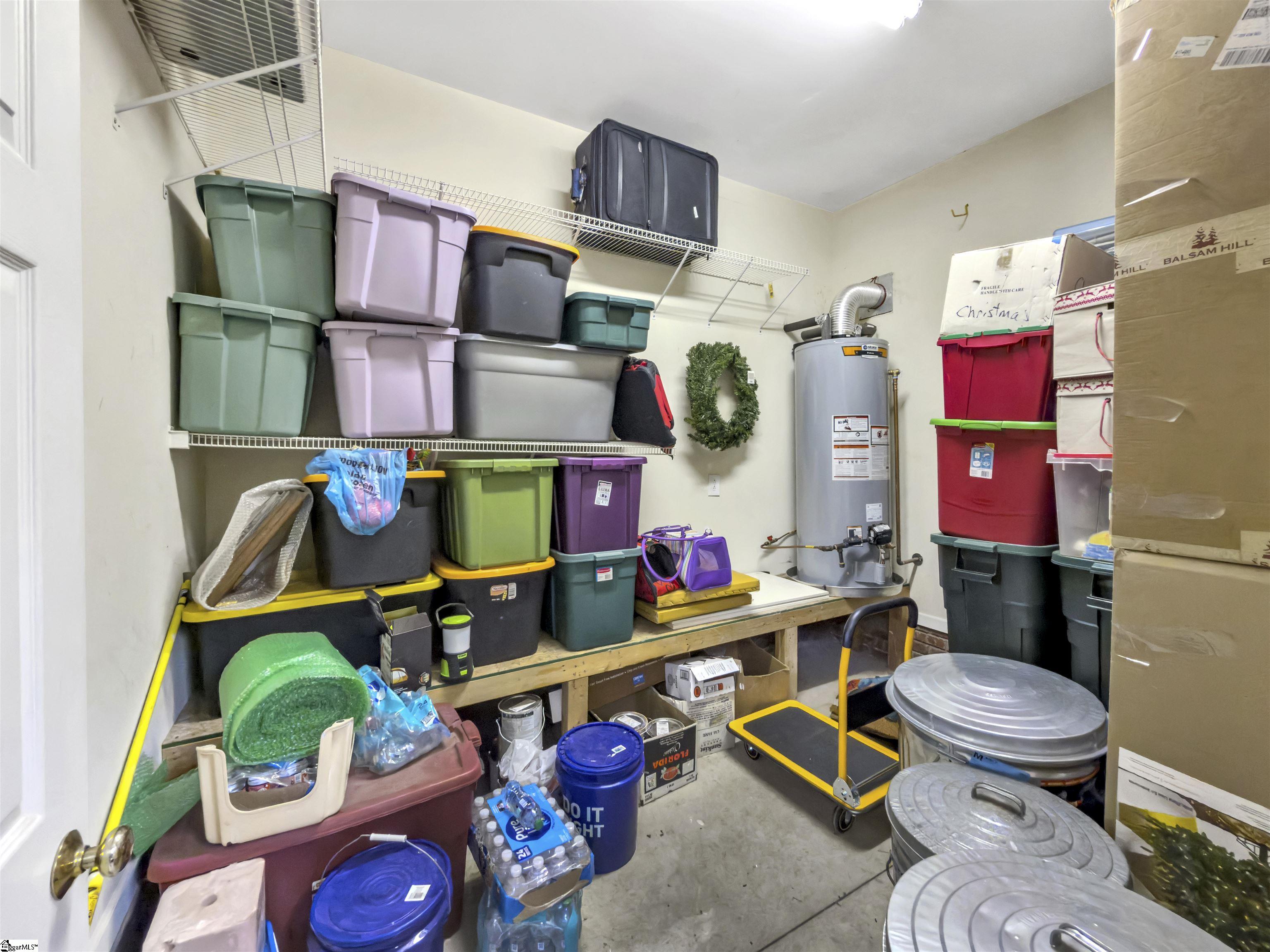 726 Moonridge Drive Moore, SC 29369