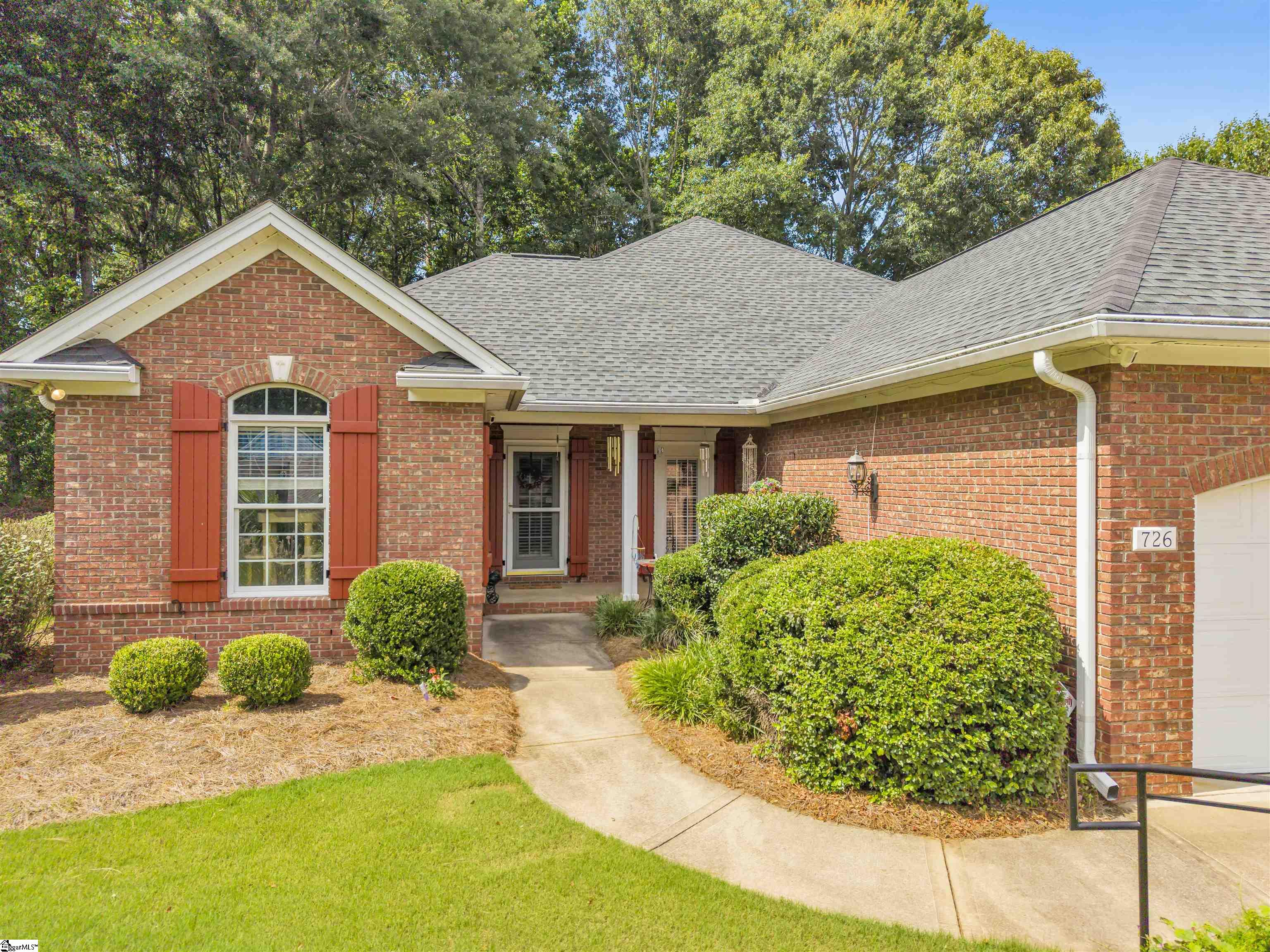 726 Moonridge Drive Moore, SC 29369