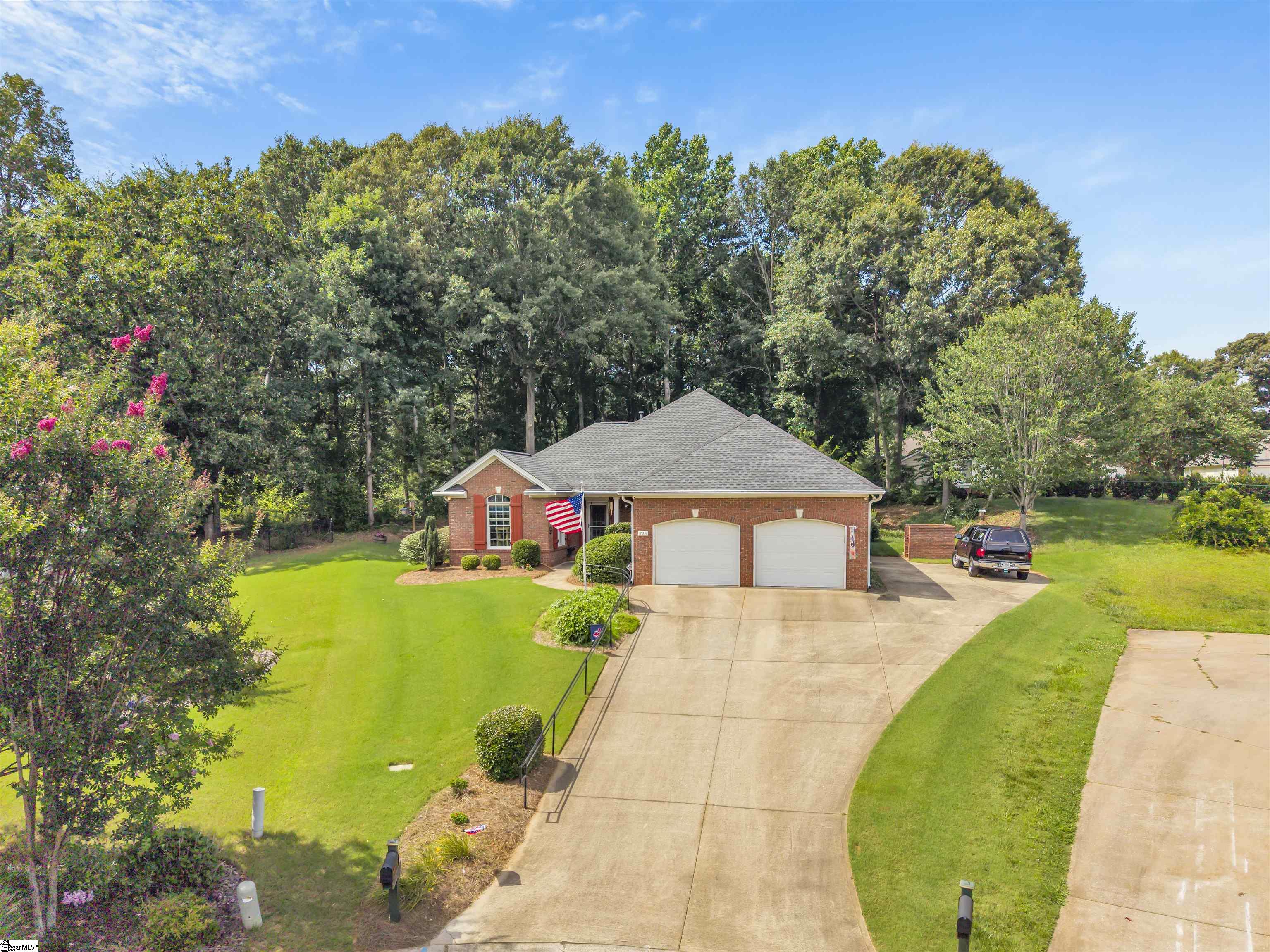 726 Moonridge Drive Moore, SC 29369
