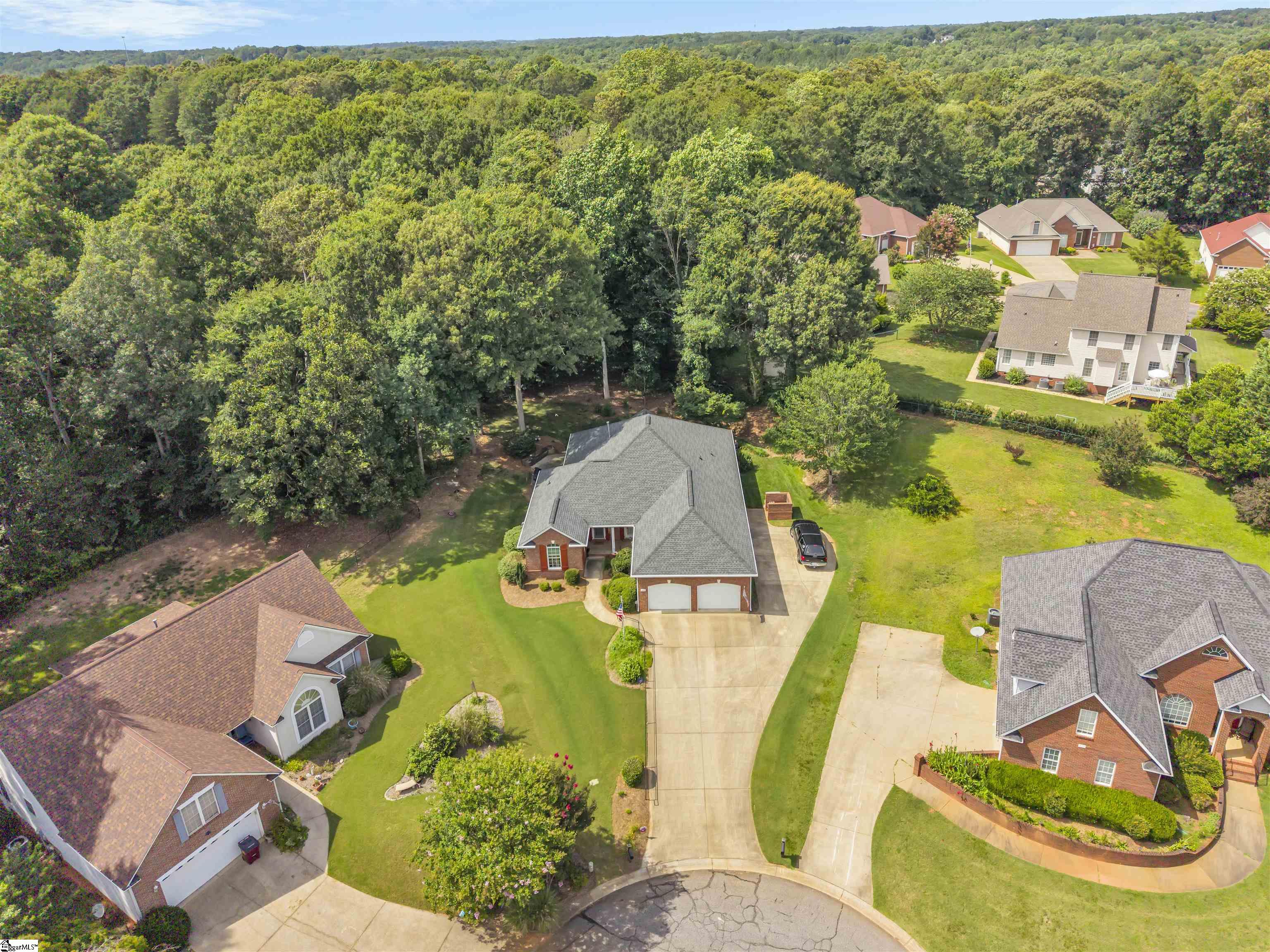 726 Moonridge Drive Moore, SC 29369