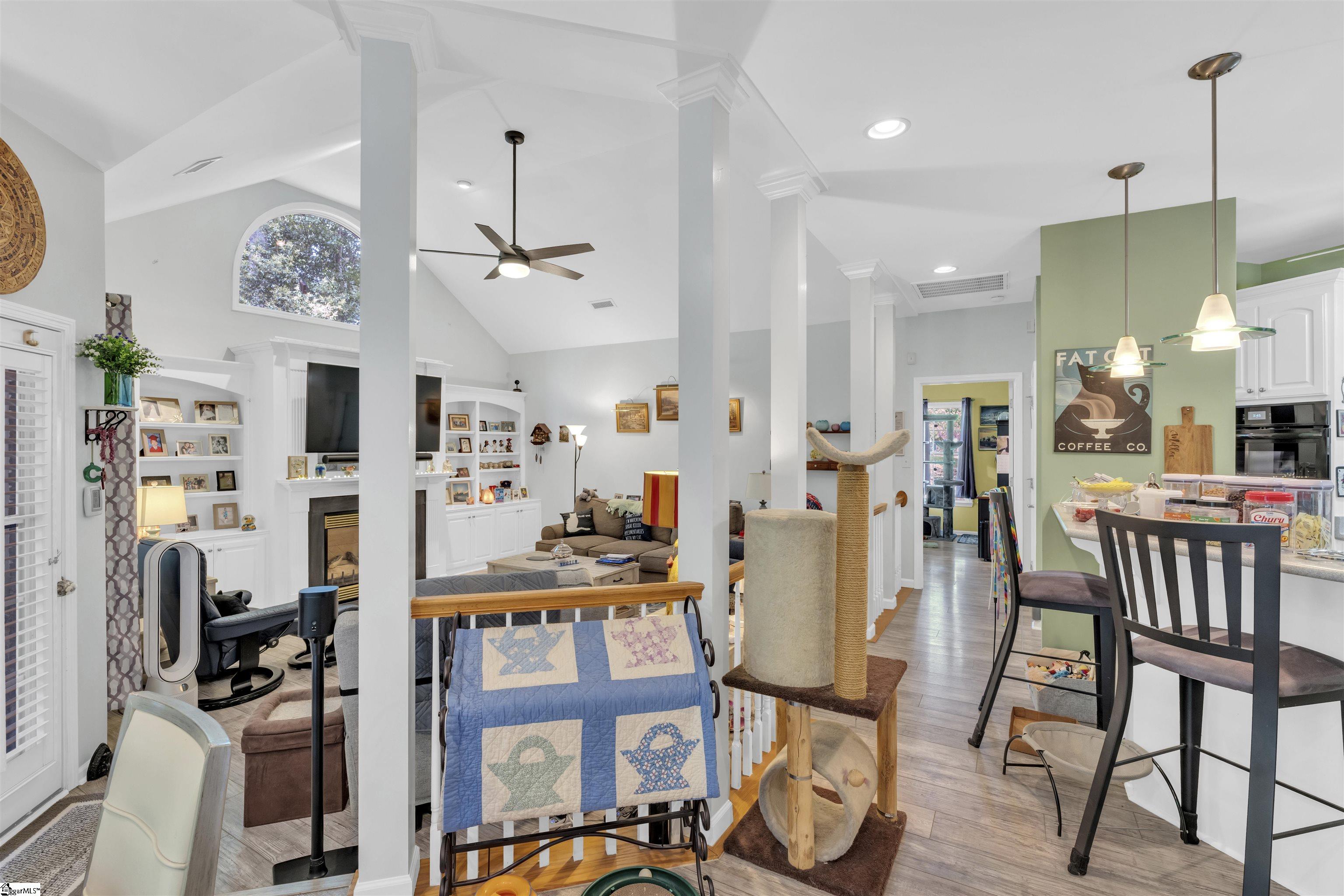 726 Moonridge Drive Moore, SC 29369