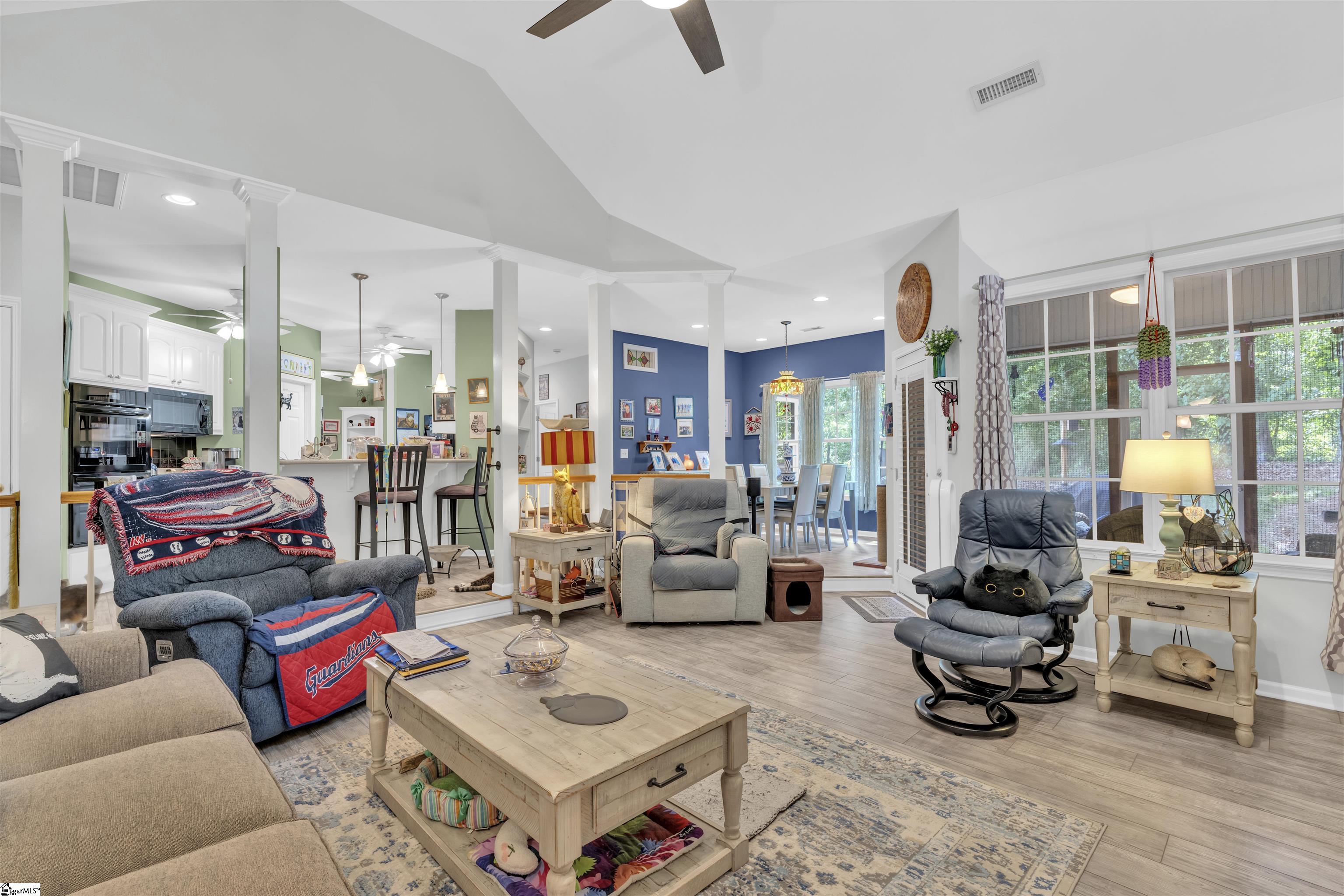 726 Moonridge Drive Moore, SC 29369