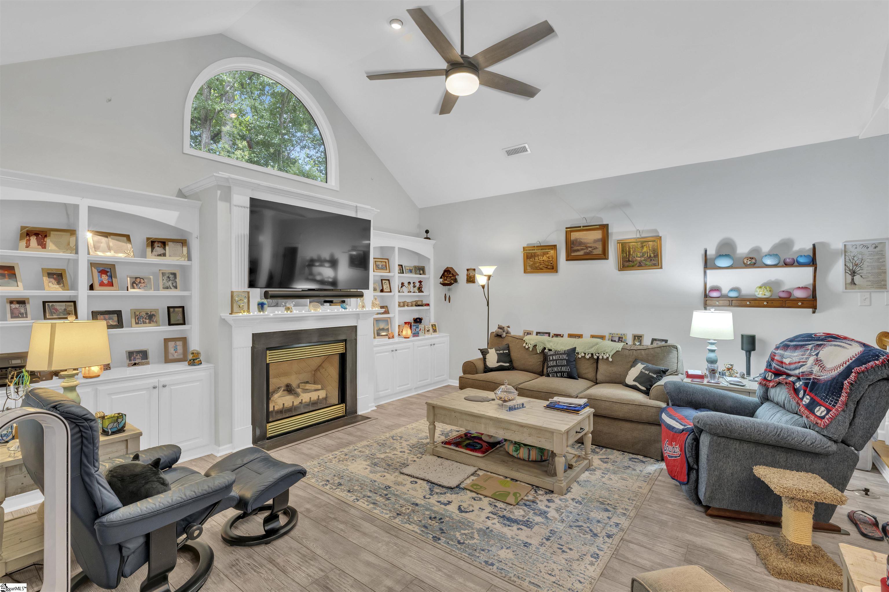 726 Moonridge Drive Moore, SC 29369
