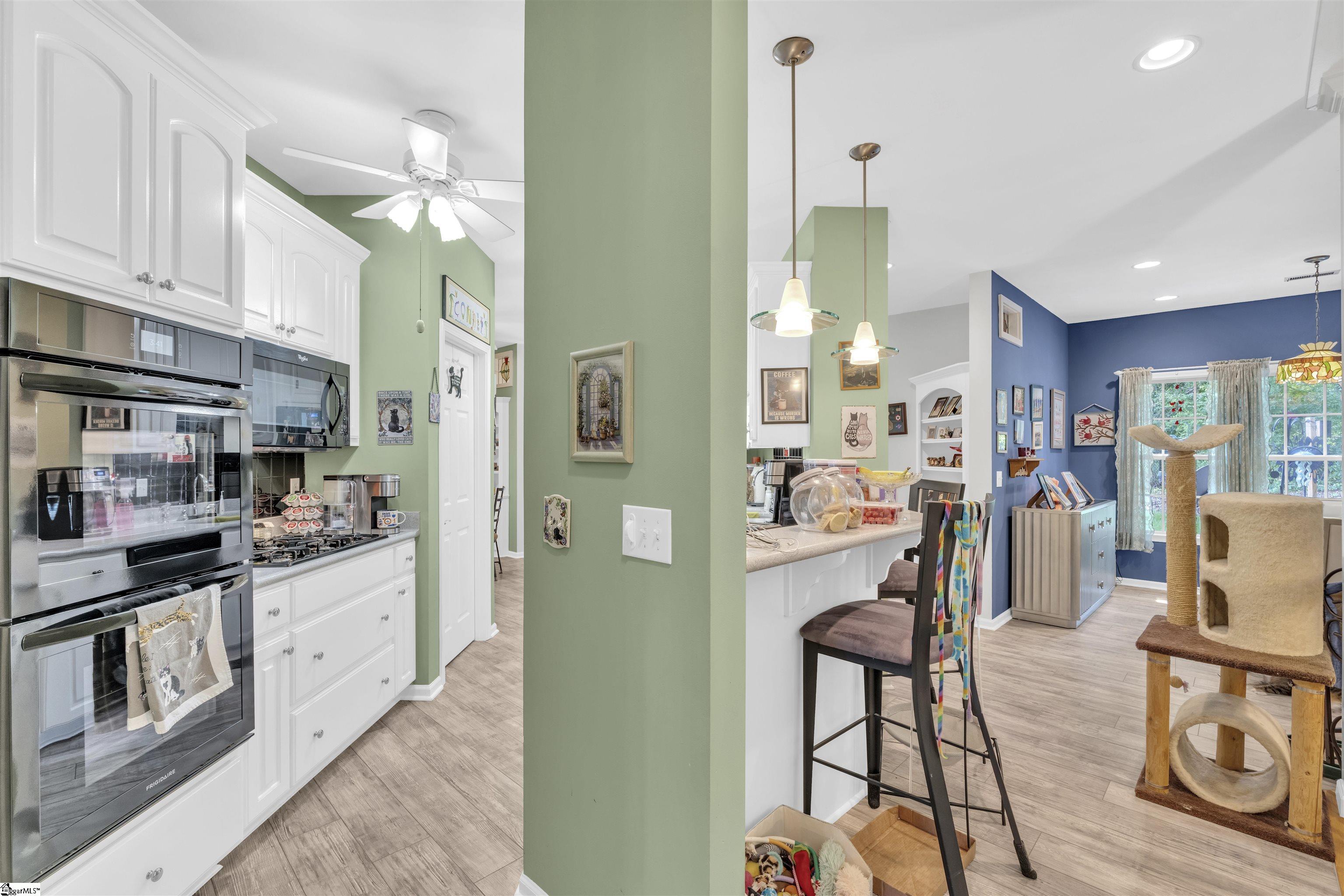 726 Moonridge Drive Moore, SC 29369