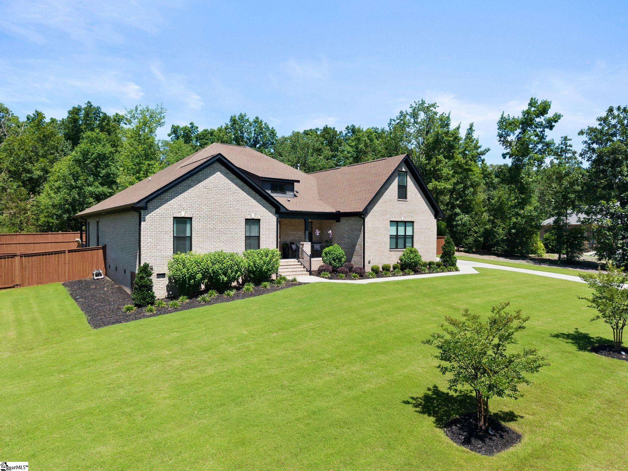 217 Granite Hill Trail Pelzer, SC 29669