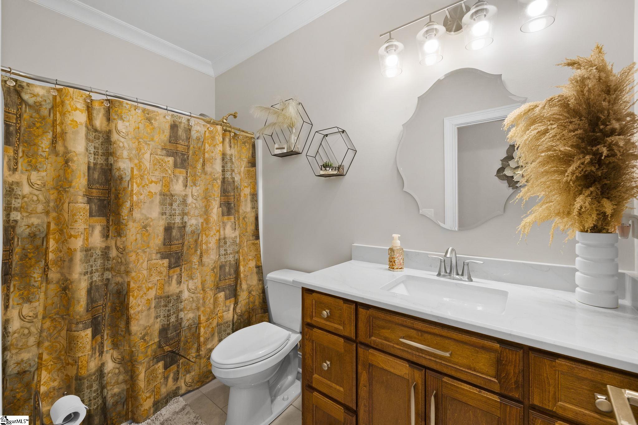 217 Granite Hill Trail Pelzer, SC 29669