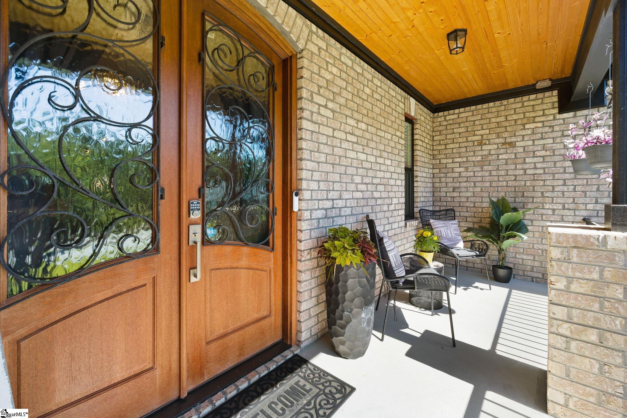 217 Granite Hill Trail Pelzer, SC 29669