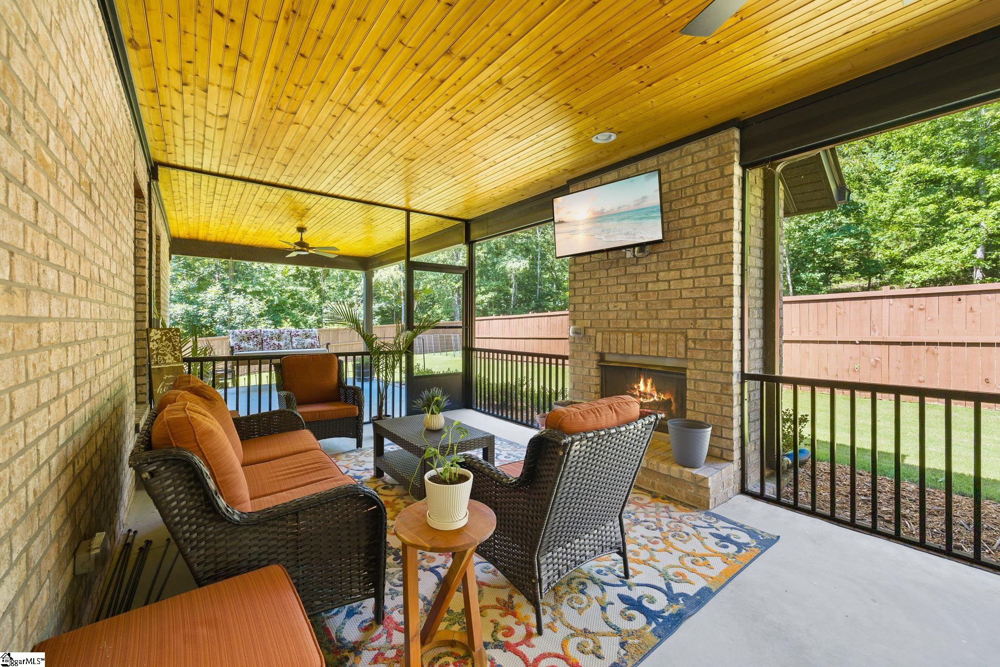 217 Granite Hill Trail Pelzer, SC 29669