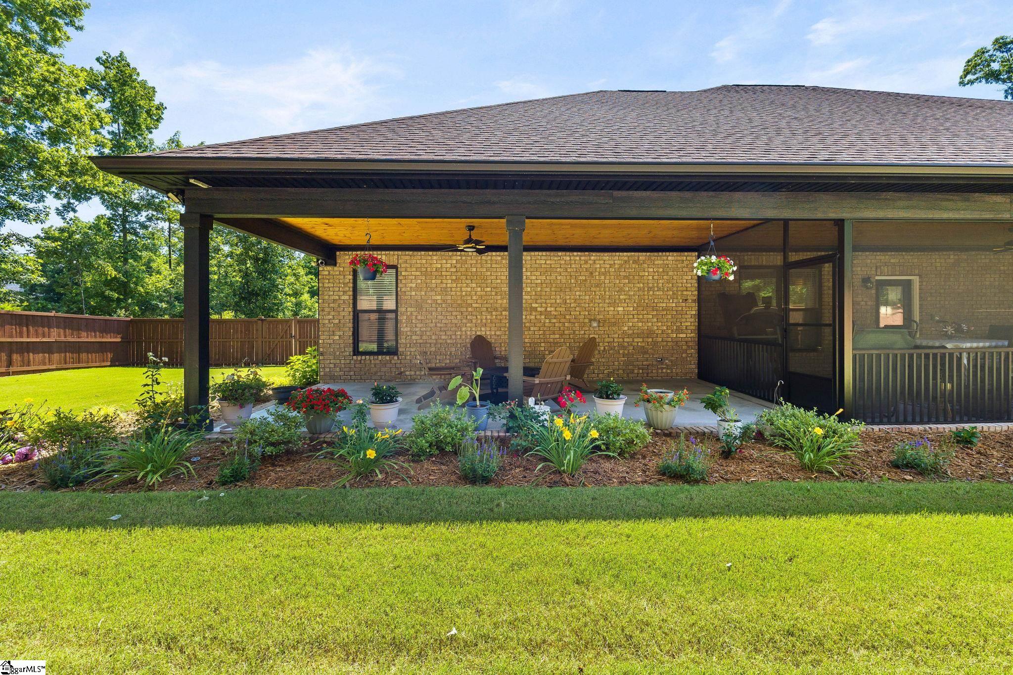 217 Granite Hill Trail Pelzer, SC 29669