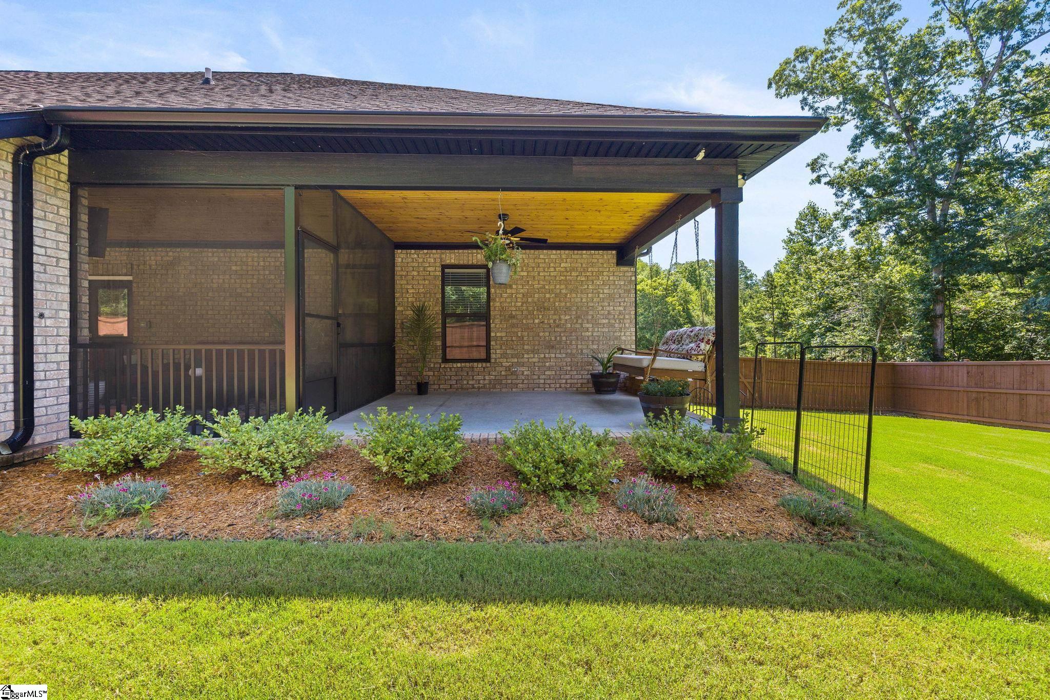 217 Granite Hill Trail Pelzer, SC 29669