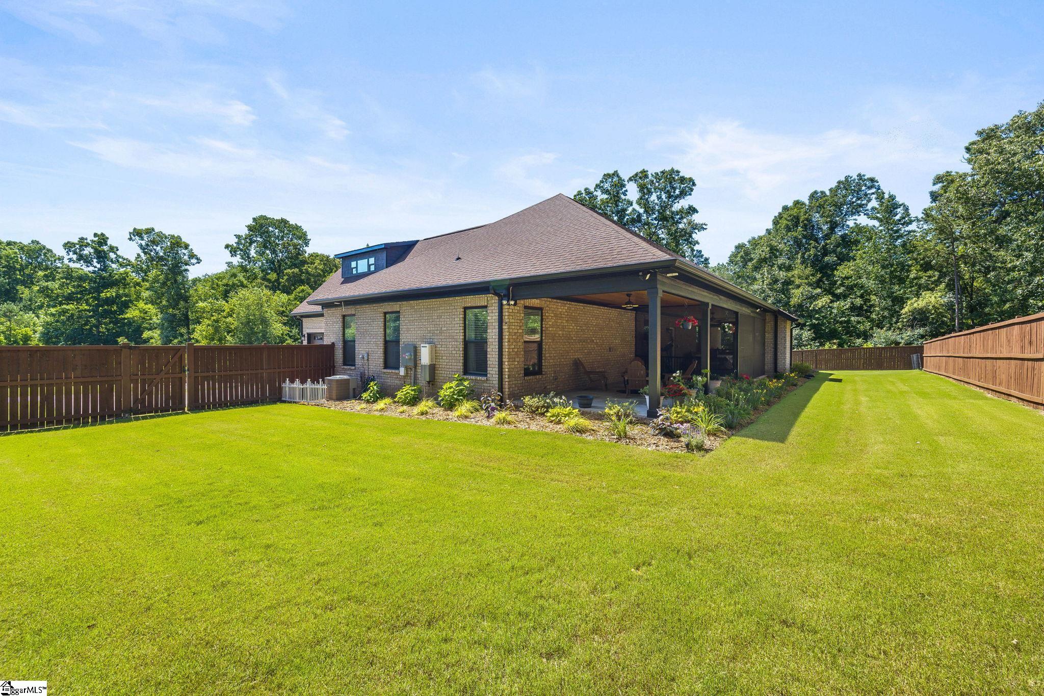 217 Granite Hill Trail Pelzer, SC 29669