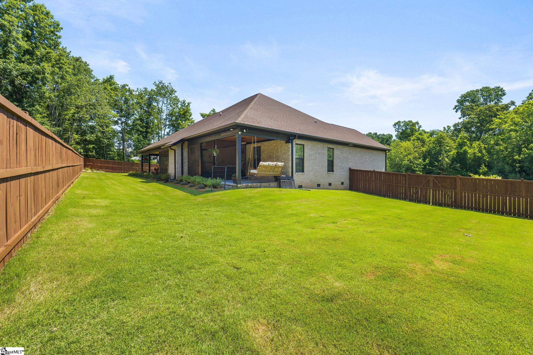 217 Granite Hill Trail Pelzer, SC 29669
