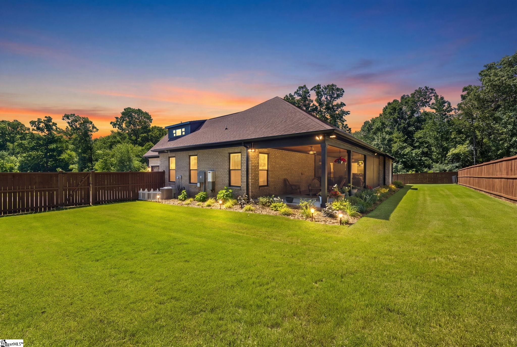 217 Granite Hill Trail Pelzer, SC 29669
